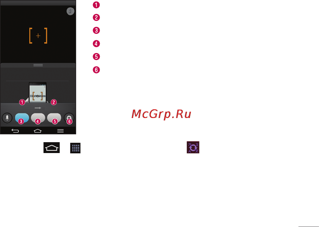 LG LGD958 G Flex [227/560] Перегляд збереженої швидкої нотатки quickmemo