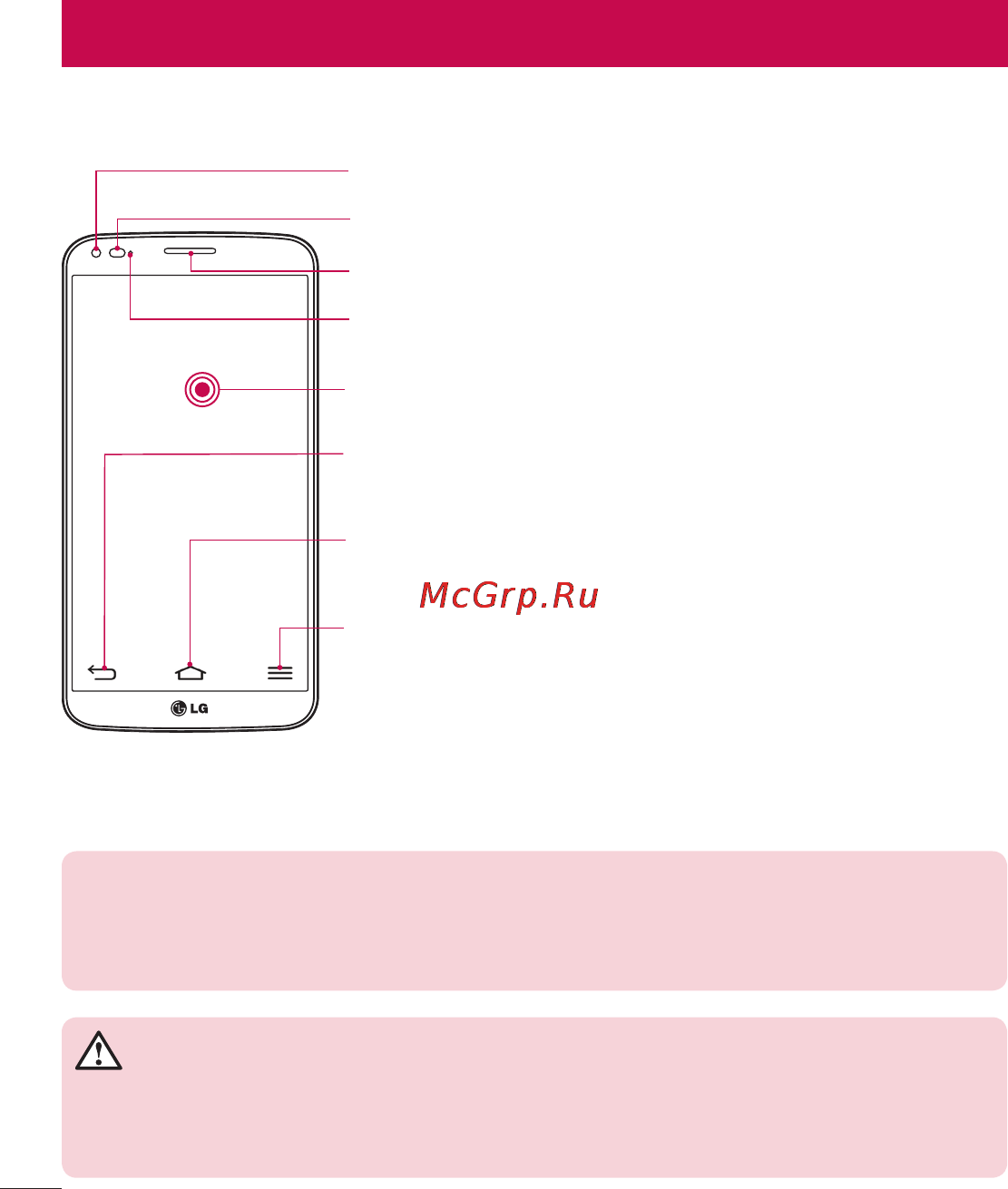 LG LGD958 G Flex [458/560] Phone overview