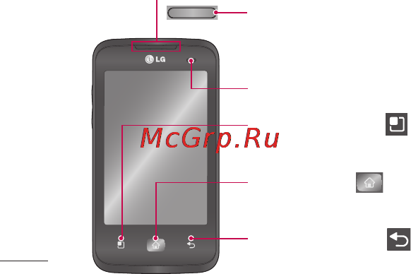 LG E510 [338/388] Телефонмен танысу