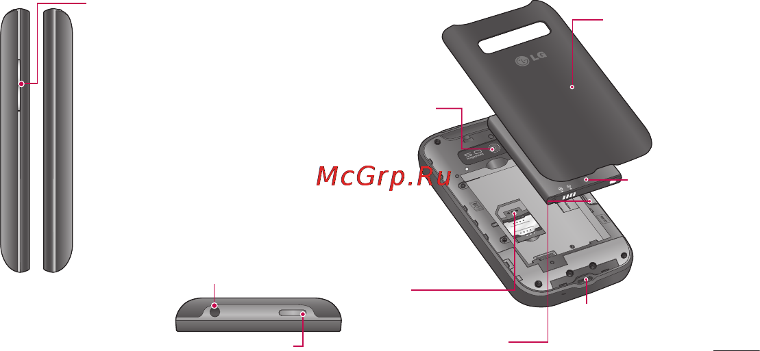 LG E510 Инструкция по эксплуатации онлайн [339/388] 81781