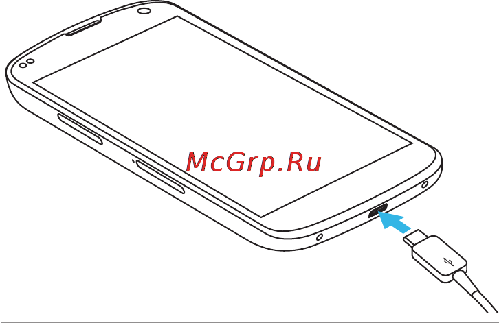 LG LGE960 NEXUS 4 [38/122] Заряджання акумулятора