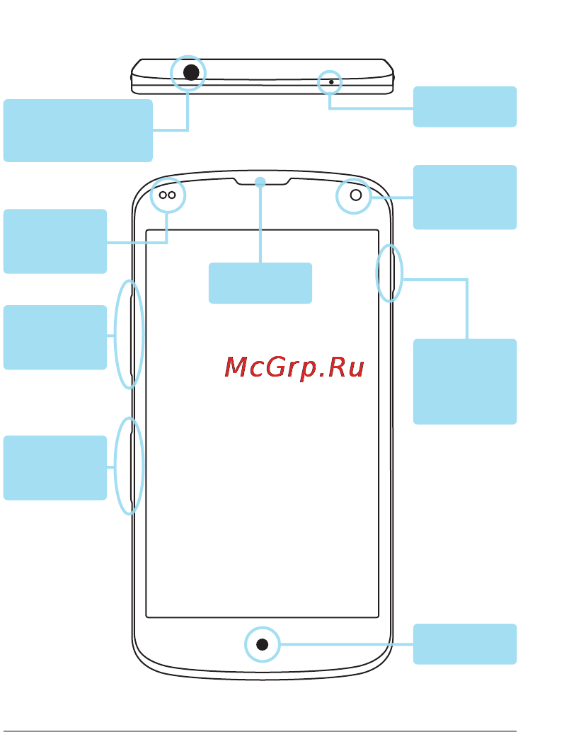 LG LGE960 NEXUS 4 [6/122] Ваш nexus 4