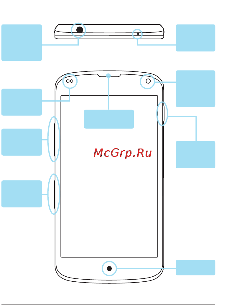 LG NEXUS 4 (E960) [96/122] Your nexus