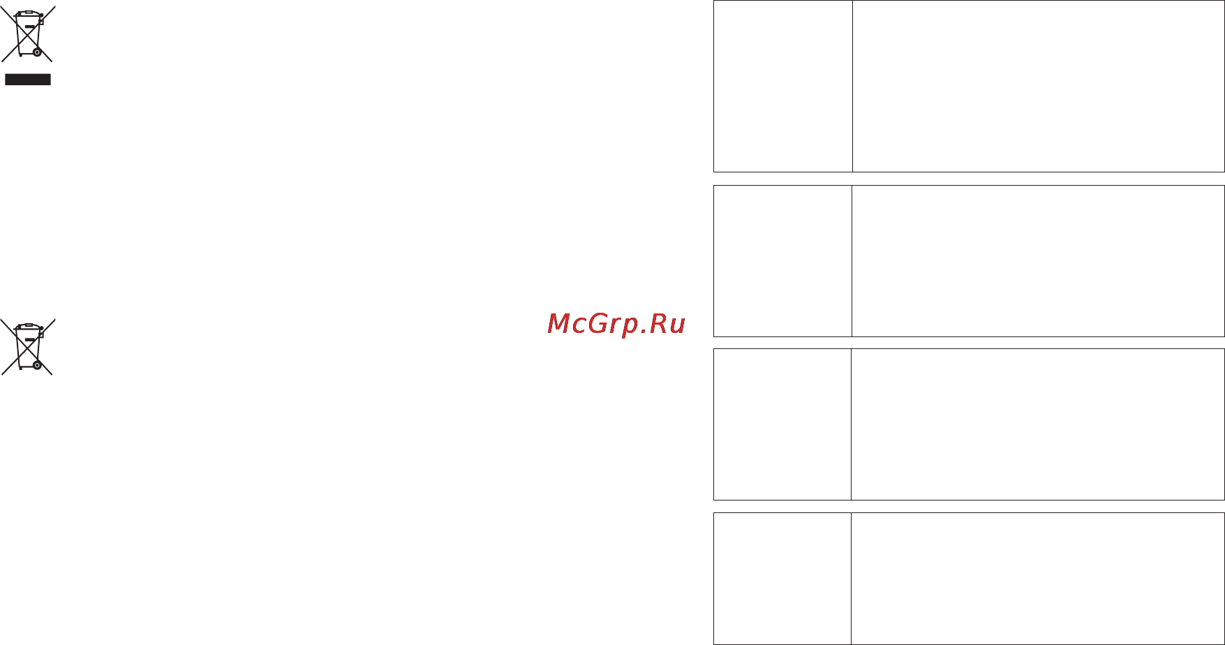 LG LGP500 Optimus One [2/250] Утилизация отработанных батарей аккумуляторов