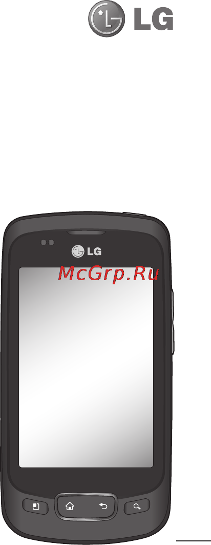 LG LGP500 Optimus One [207/250] Lg p500 lg p500