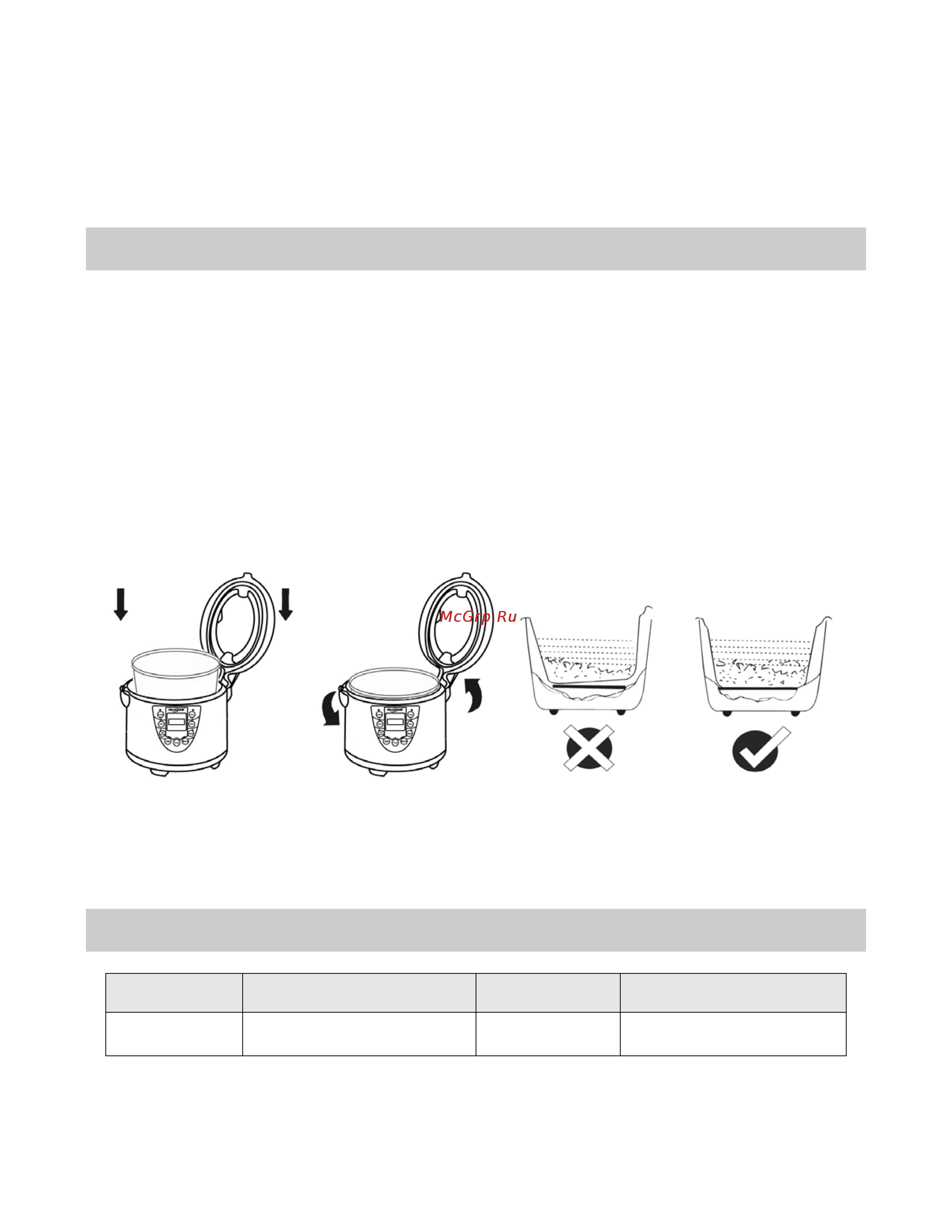 Sinbo SCO 5035 [6/8] Технические характеристики