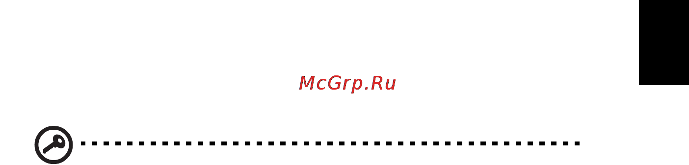 E-Machines E442 Инструкция по эксплуатации онлайн [1463/1698] 81894