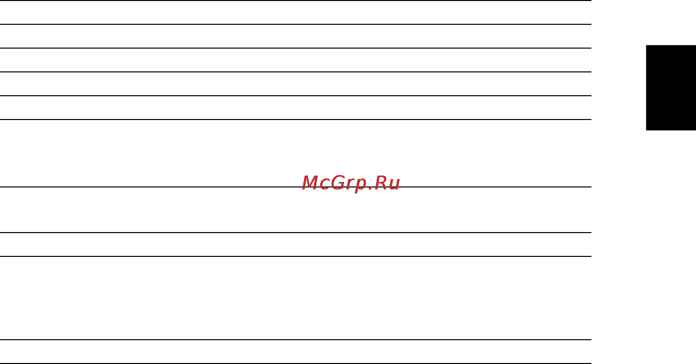 E-Machines E642G [719/1698] Lcd panel ergonomic specifications