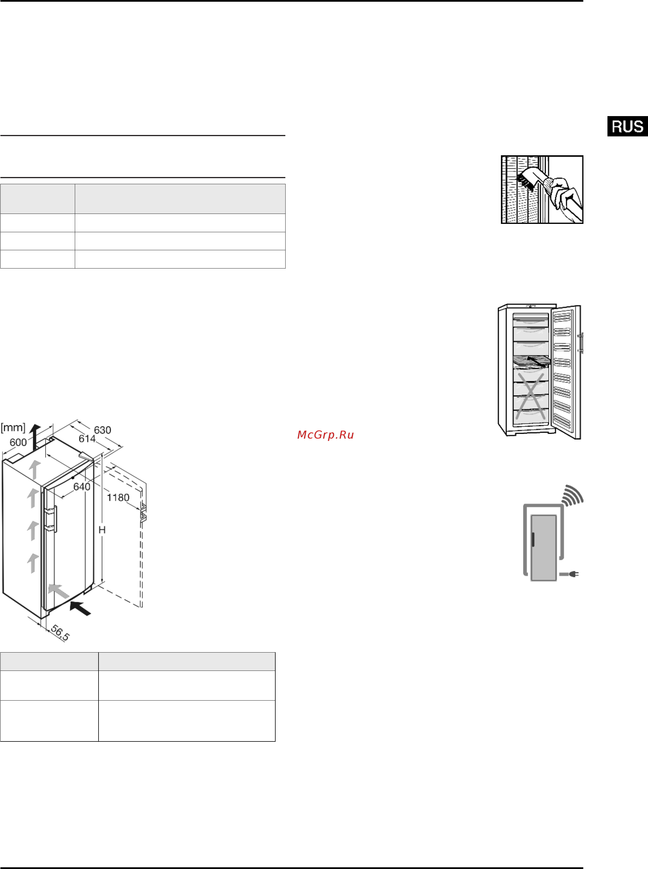 Liebherr SBS 7252-24 [9/34] Homedialog
