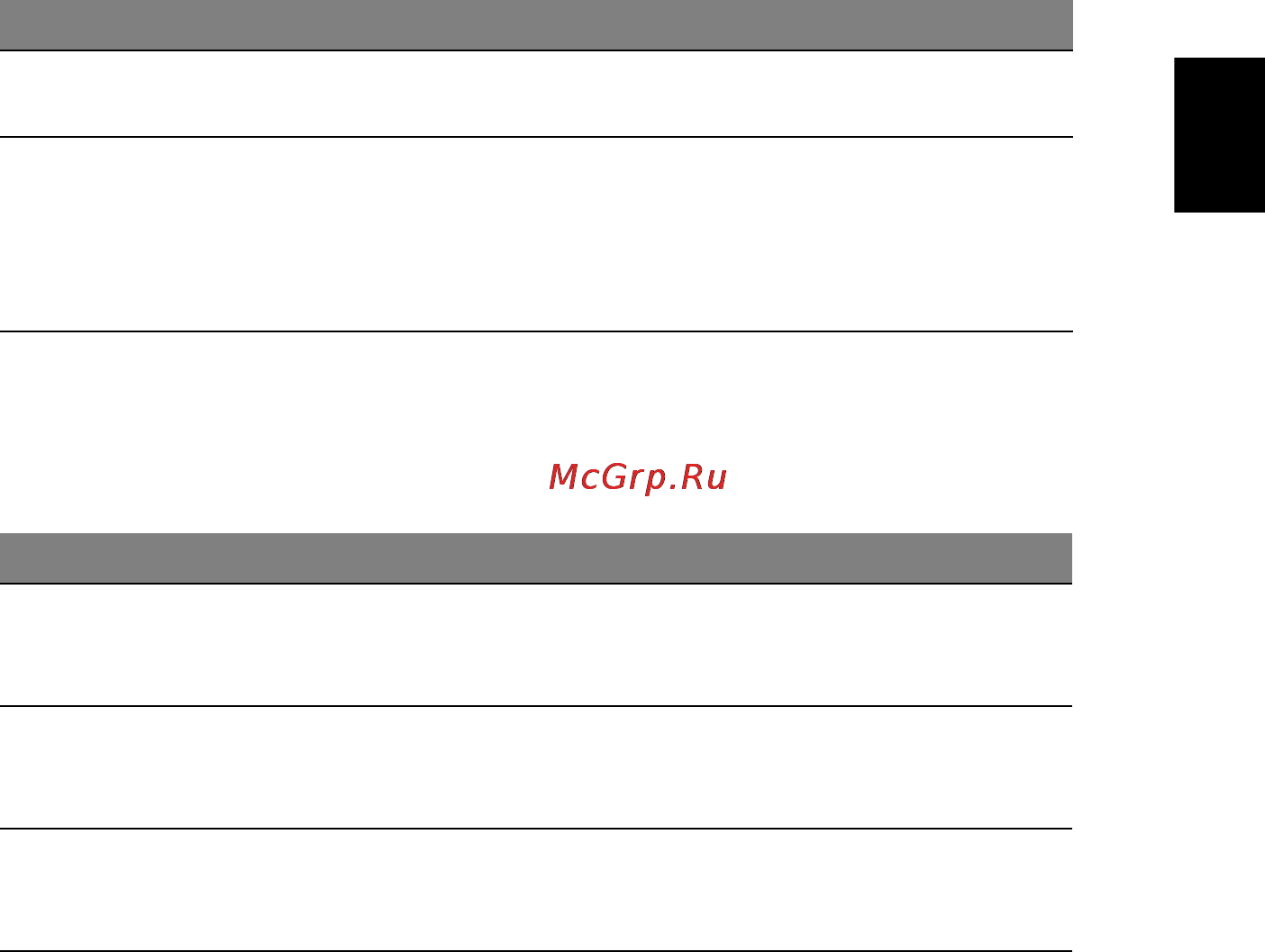 E-Machines E728 [1235/1698] Užrakto klavišai ir integruota skaičių klaviatūra