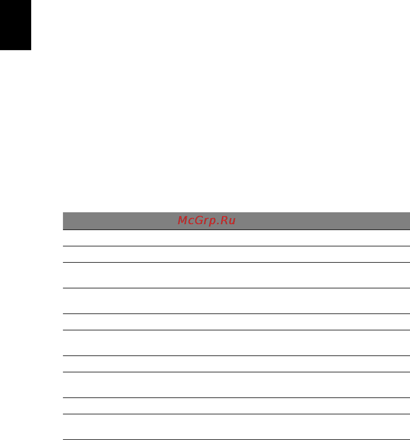 E-Machines E728 [436/1698] Feilsøkingstips