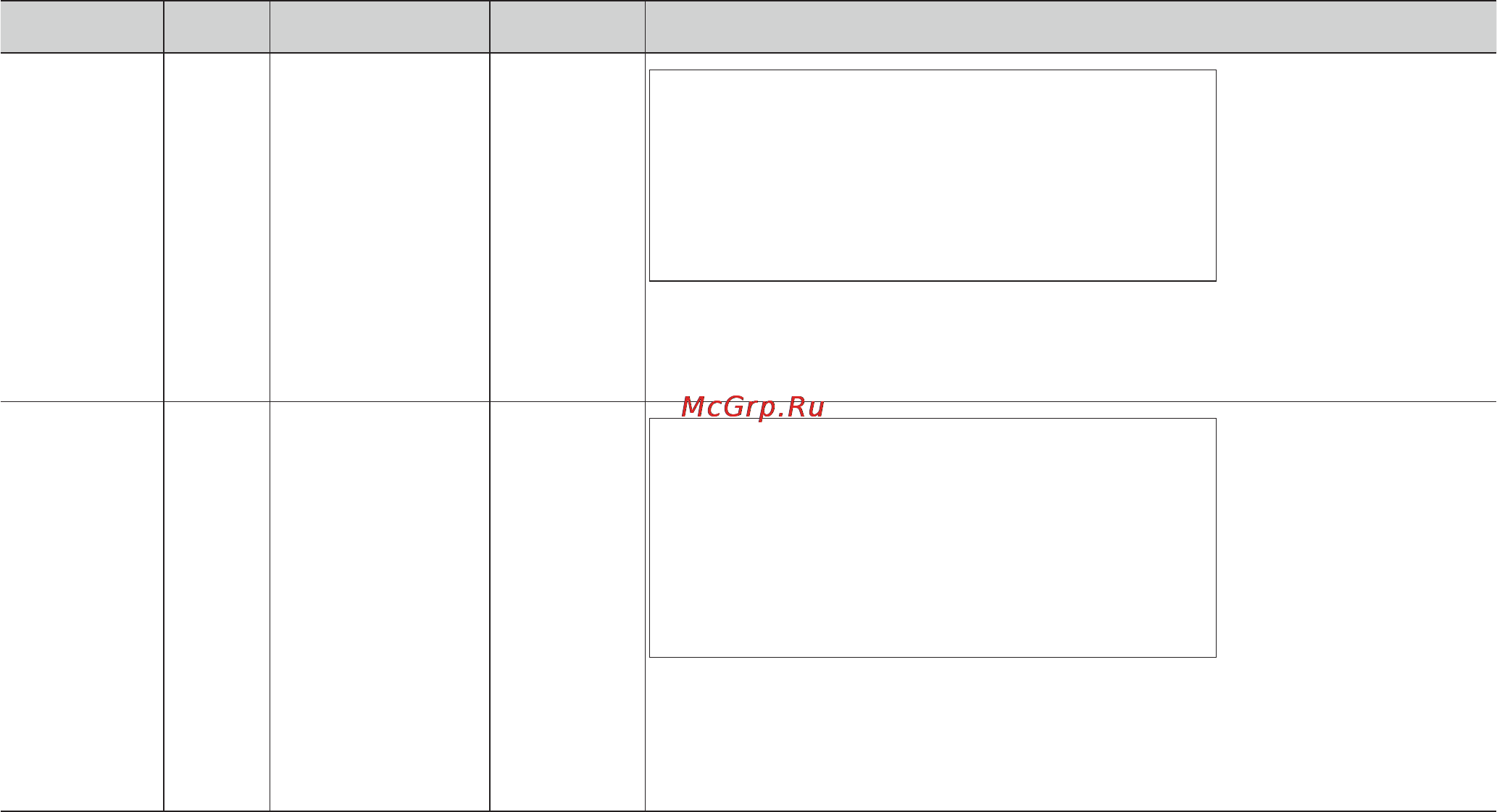 LG MH6042G [20/54] Категория предел веса