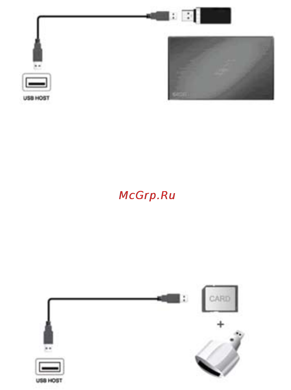 3Q F425HW [9/67] Usb носитель флеш накопитель внешний cd dvd привод жесткий диск через usb адаптер и т д