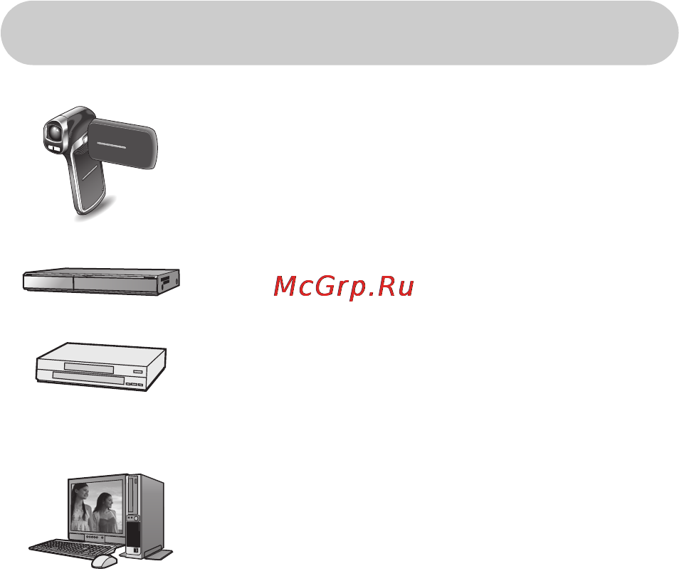 Panasonic HX-DC1 Инструкция по эксплуатации онлайн [6/178] 82025