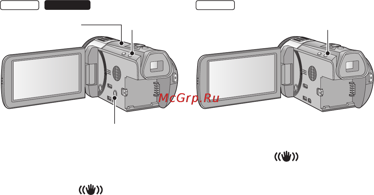 Panasonic HC-X910 [9/203] Hc x910