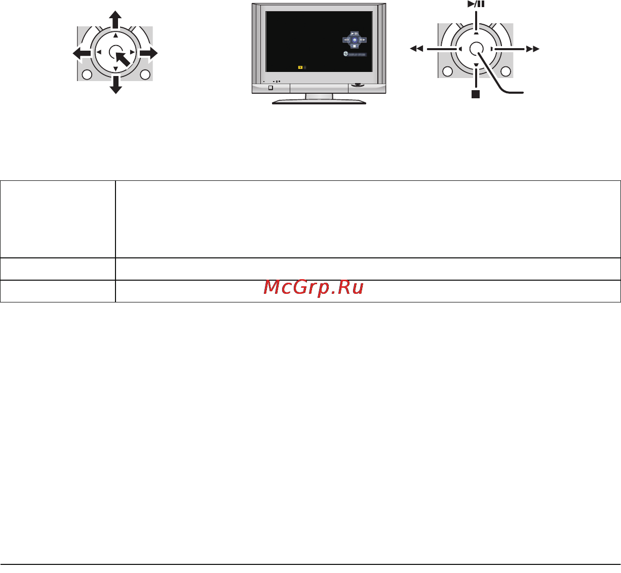 Panasonic HC-V520M [102/188] Другие связанные операции