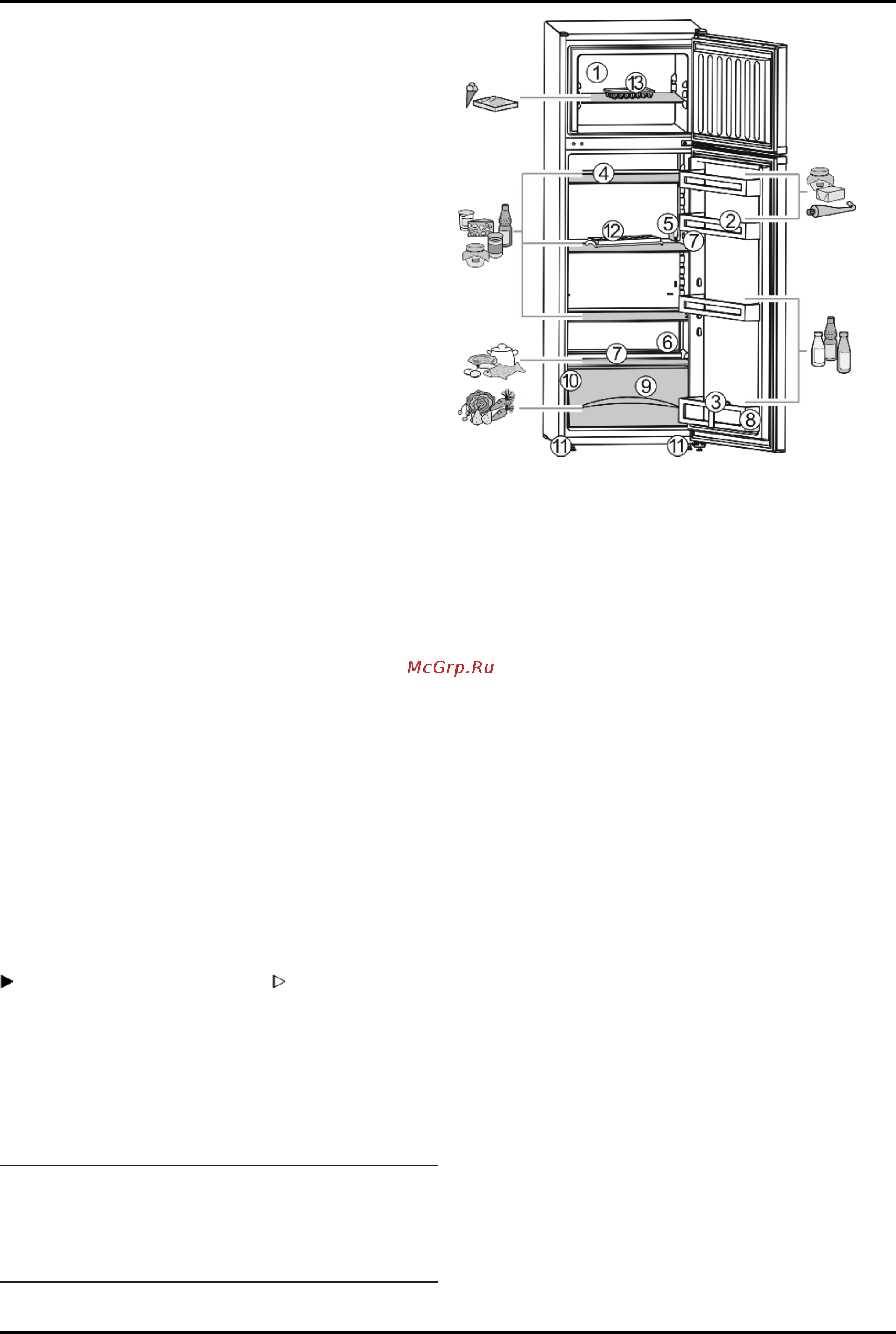 Liebherr CTPsl 2541-20 [2/14] Краткое описание устройства и оборудования