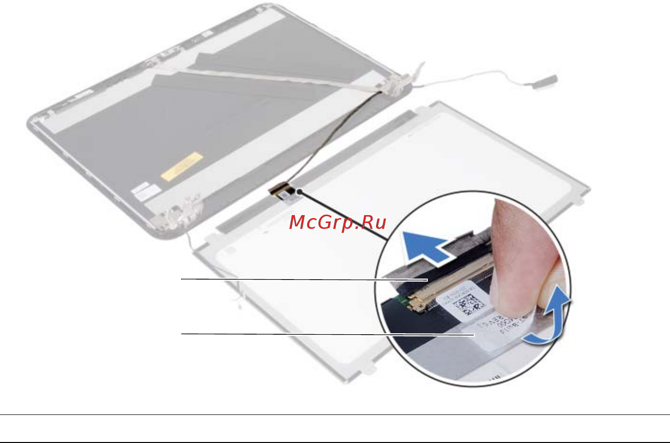 Dell inspiron 5521, 5521-8768 Инструкция по эксплуатации онлайн [85/94] 152199