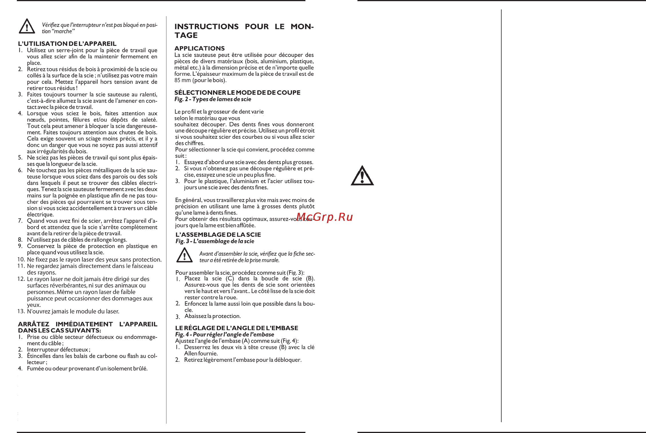 Stomer SJS-700-K [16/36] Manual sjs 700 k e2 indd flat 16 of 36 pages 16 57 30 1 006 12 41