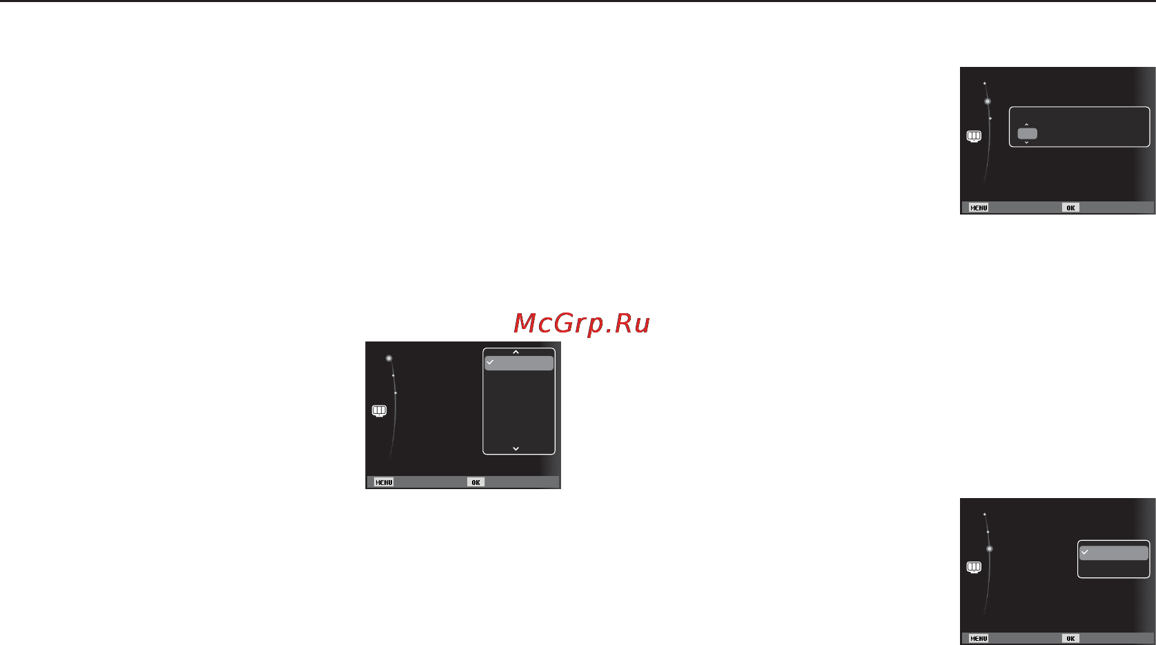 Samsung ES17 [17/98] Подготовка к первому включению фотокамеры