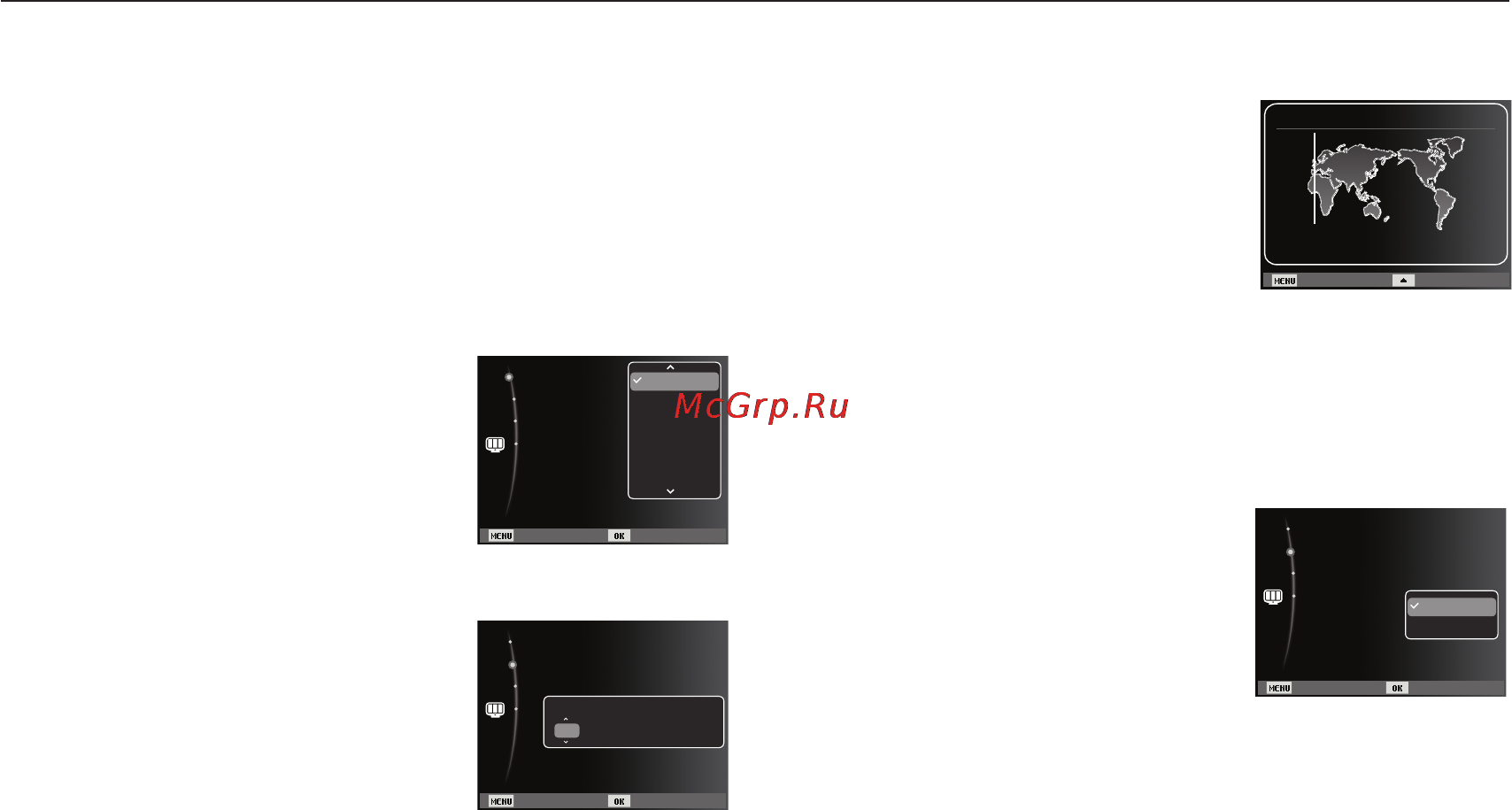 Samsung ES27 Инструкция по эксплуатации онлайн [17/96] 82259