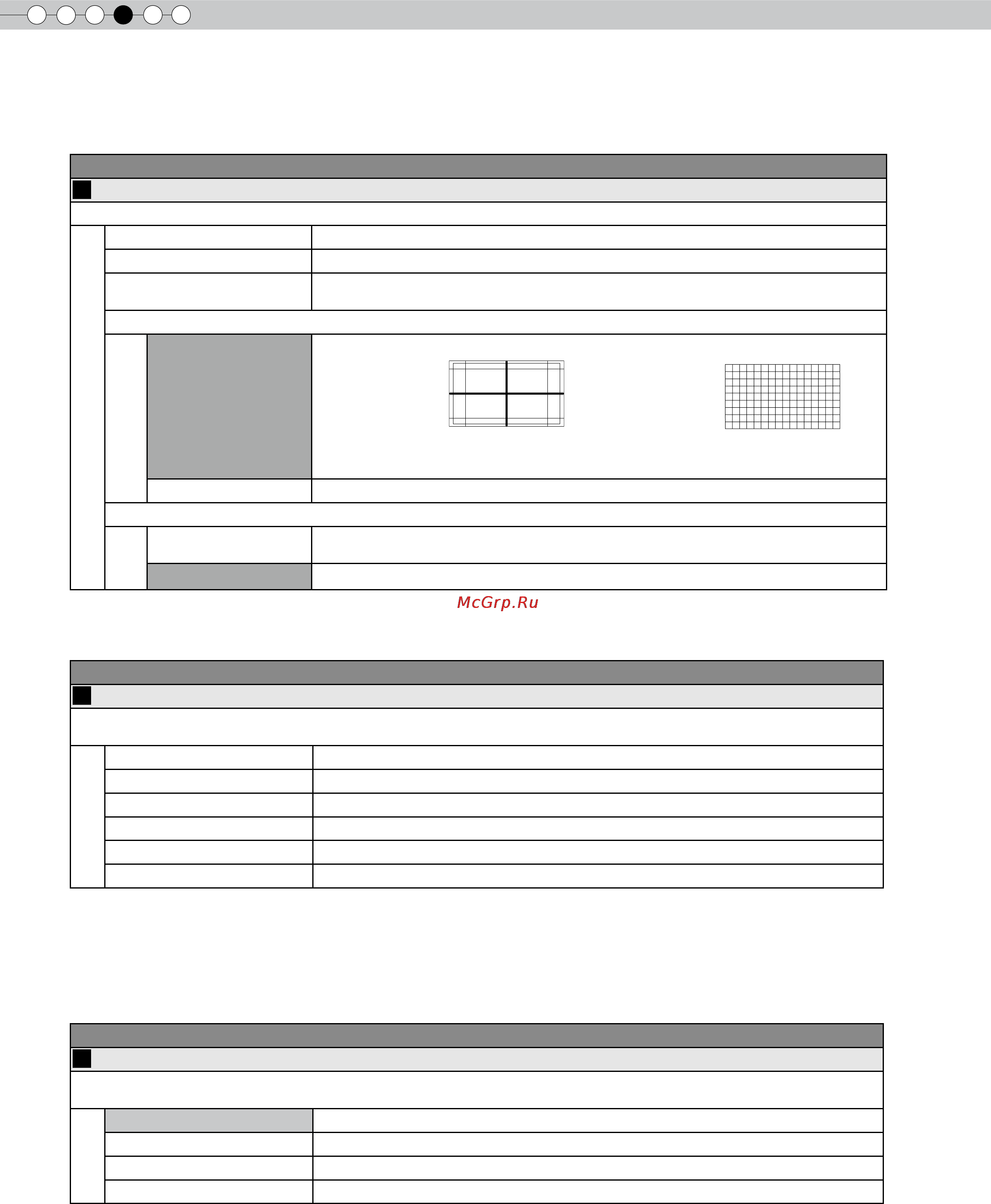 JVC DLA-HD350 [94/173] Menu di impostazione continua