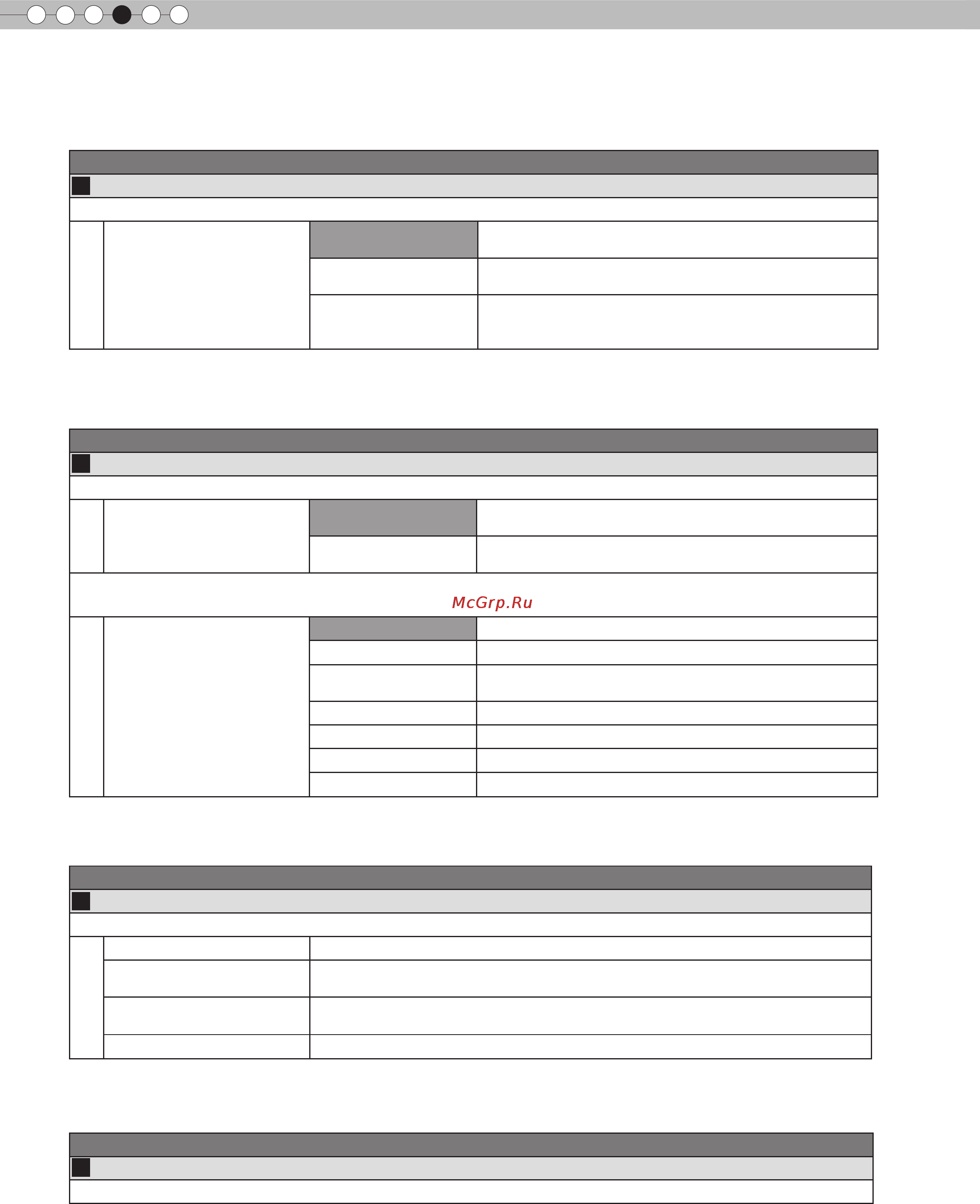 JVC DLA-HD990 [98/185] Menu di impostazione continua