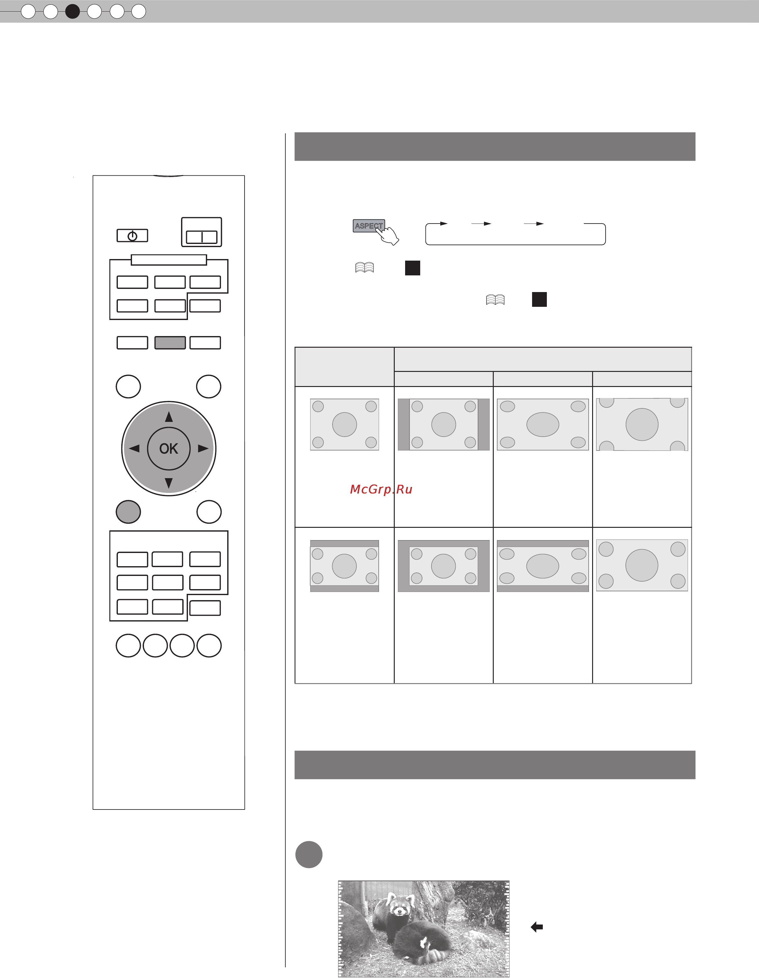 JVC DLA-RS15 [26/181] Praktische funktionen während der projektion