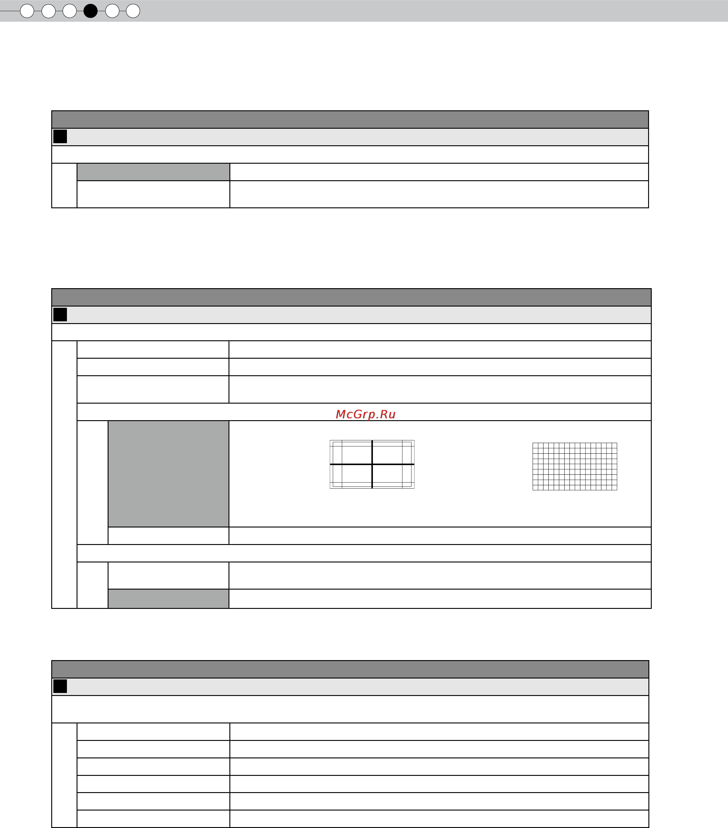 JVC DLA-RS20 [98/181] Menu di impostazione continua