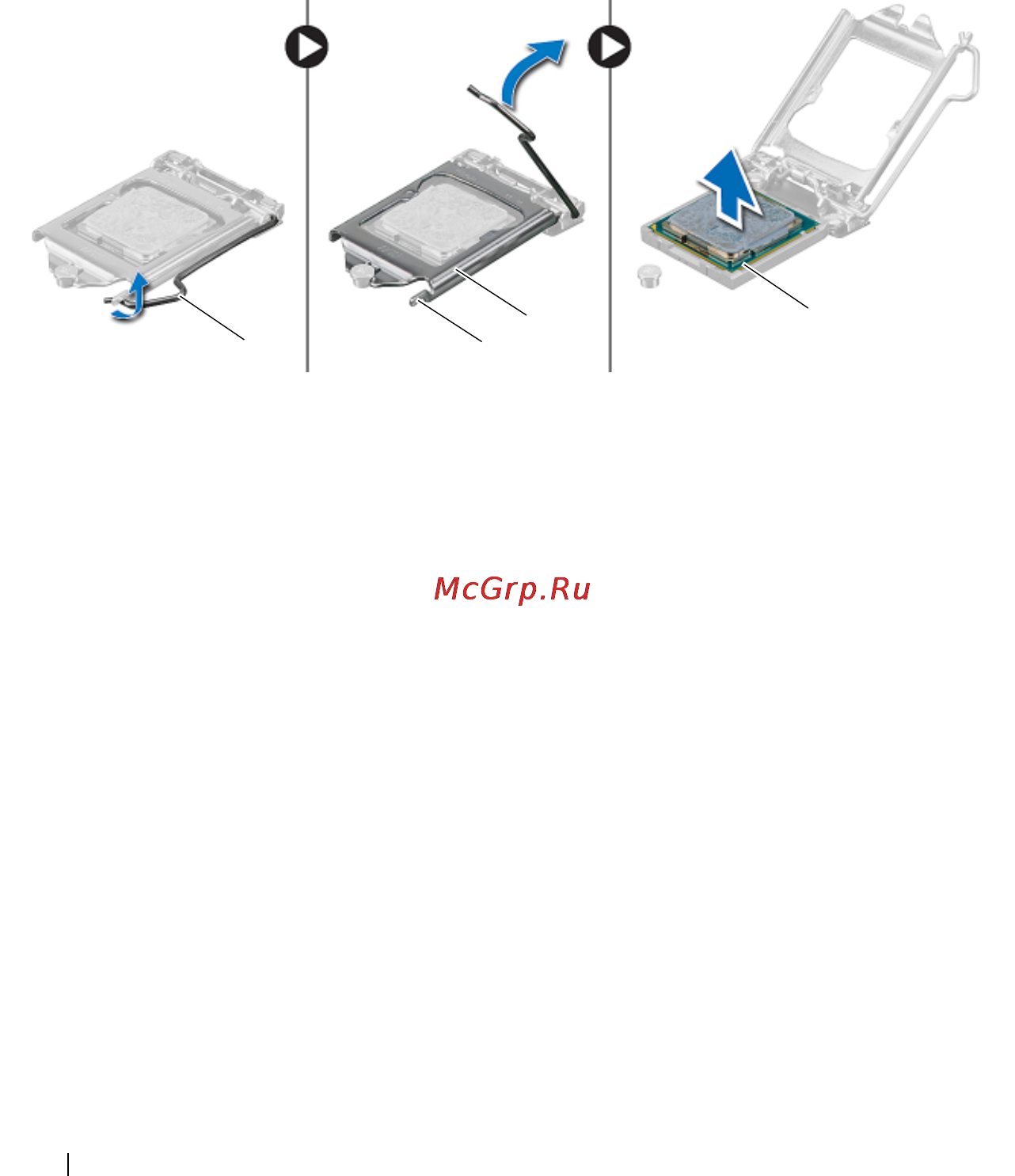 Dell Inspiron One /2330-7571/ [74/150] Последовательность действий