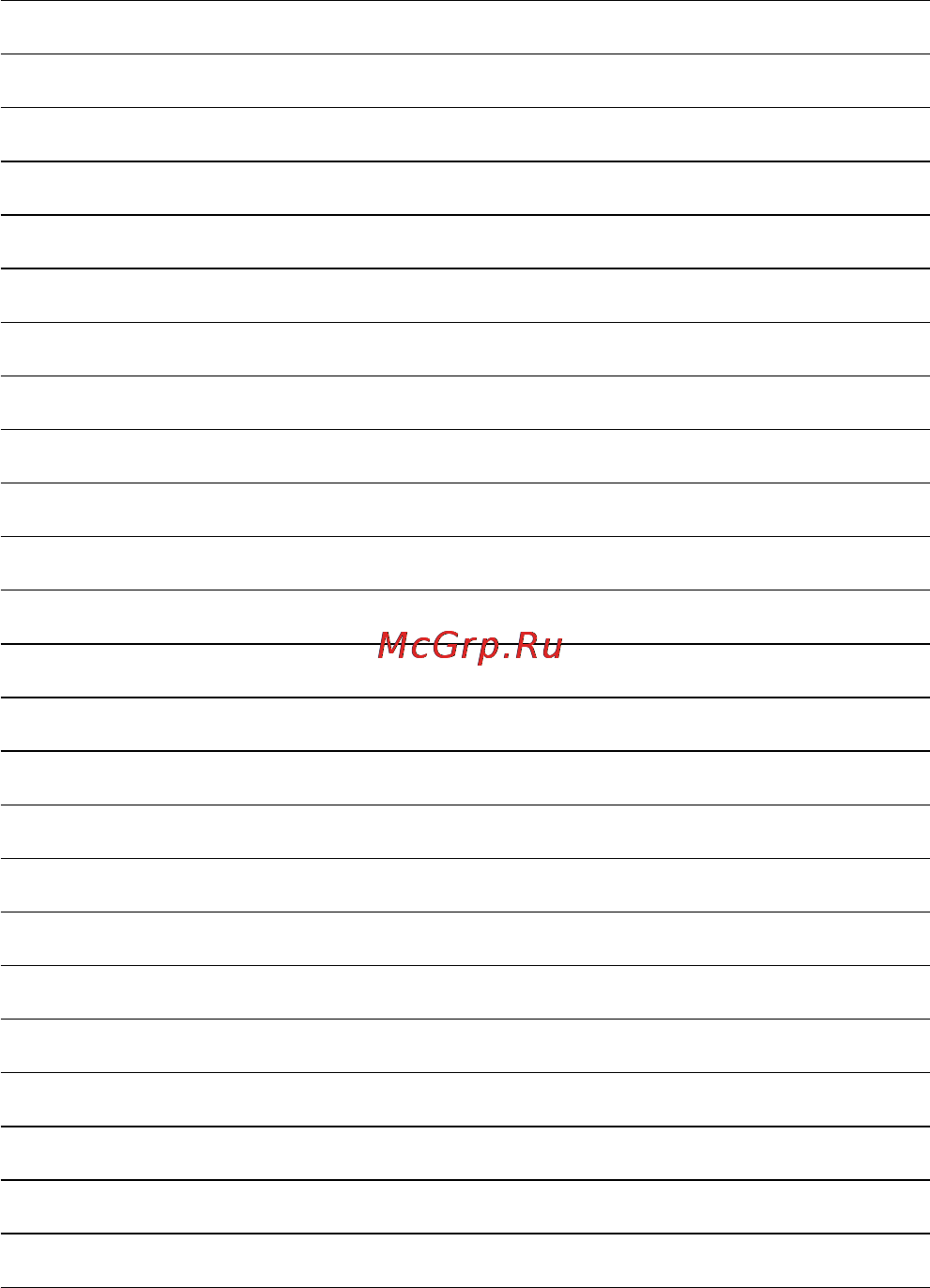 Hander HCD-14N-7-MDK Инструкция по эксплуатации онлайн [38/38] 82370