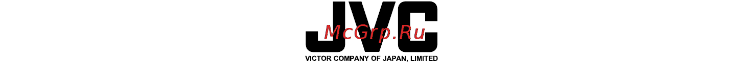 JVC HV-36P38SUE Инструкция по эксплуатации онлайн [52/53] 82374