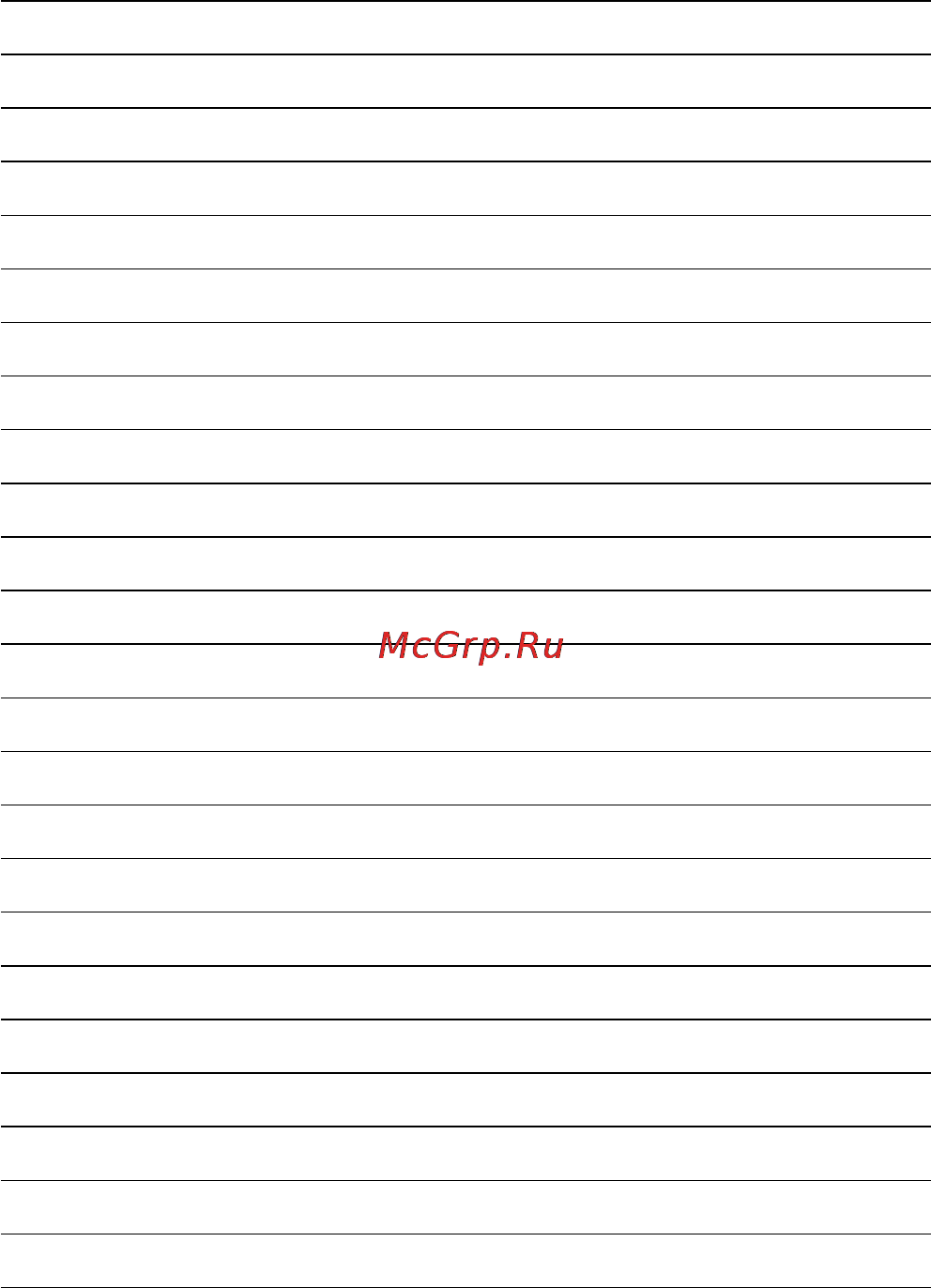 Hander HCD-18N-7-MDK Инструкция по эксплуатации онлайн [43/44] 82375