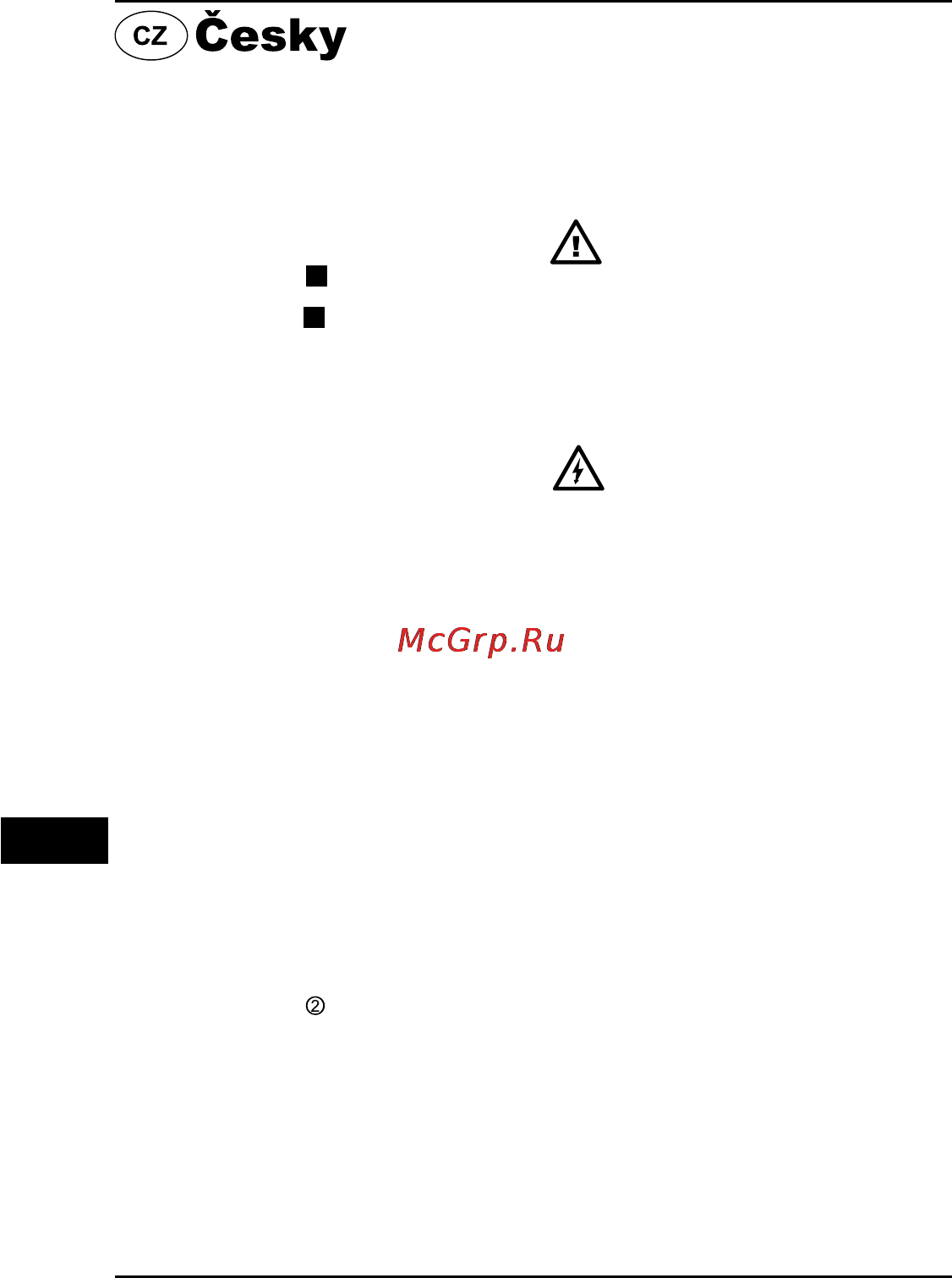 Hander HCD-18N-2x-7-MDK [24/44] Akumulátorový vrtací šroubovák