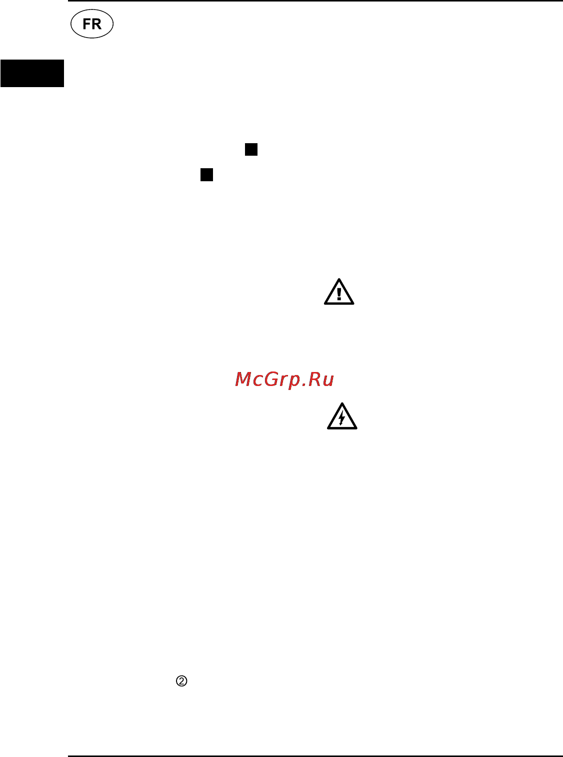 Hander HCD-18N-2x-7-MDK [8/44] Français