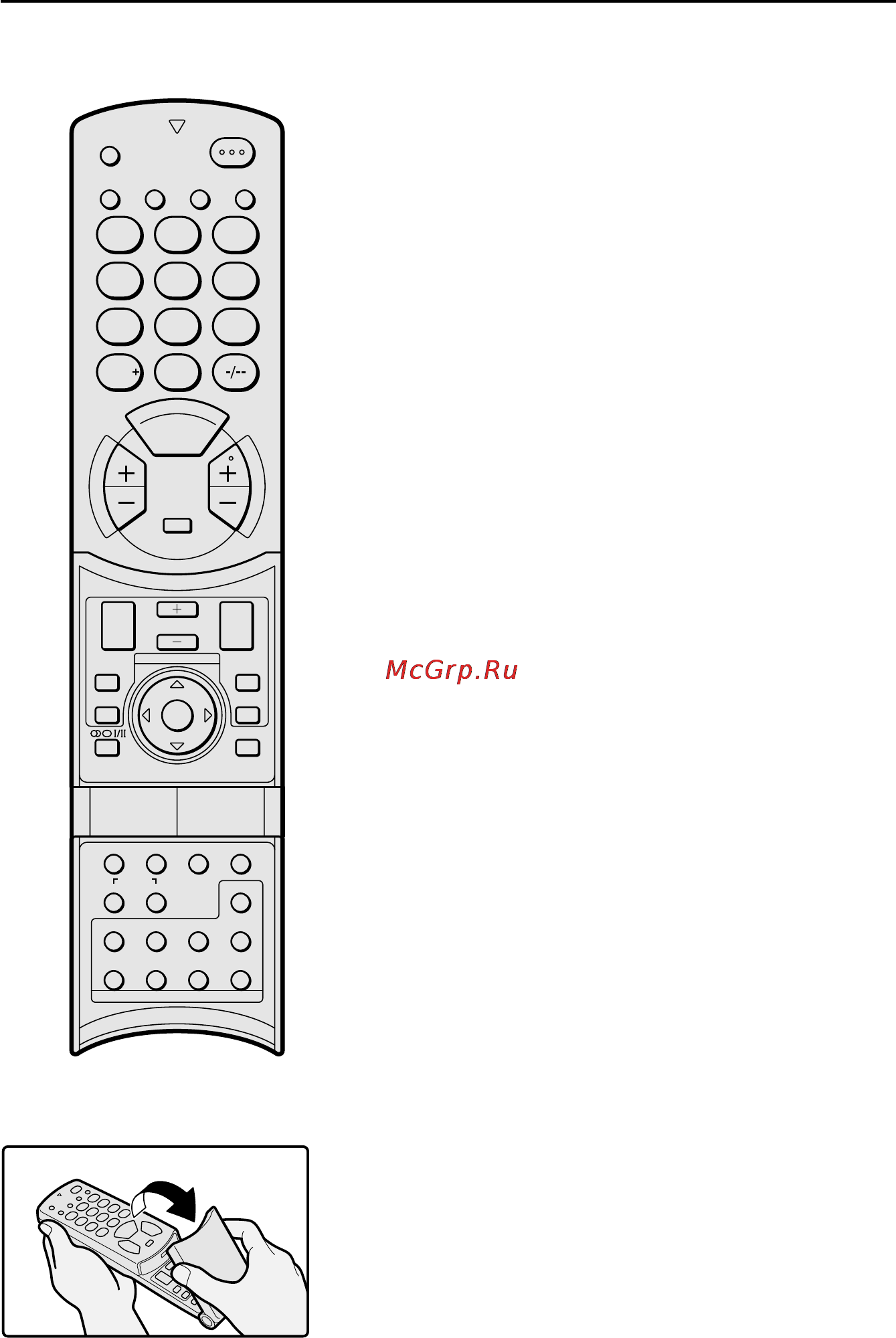 JVC HV-L29PRO [52/88] О о о о