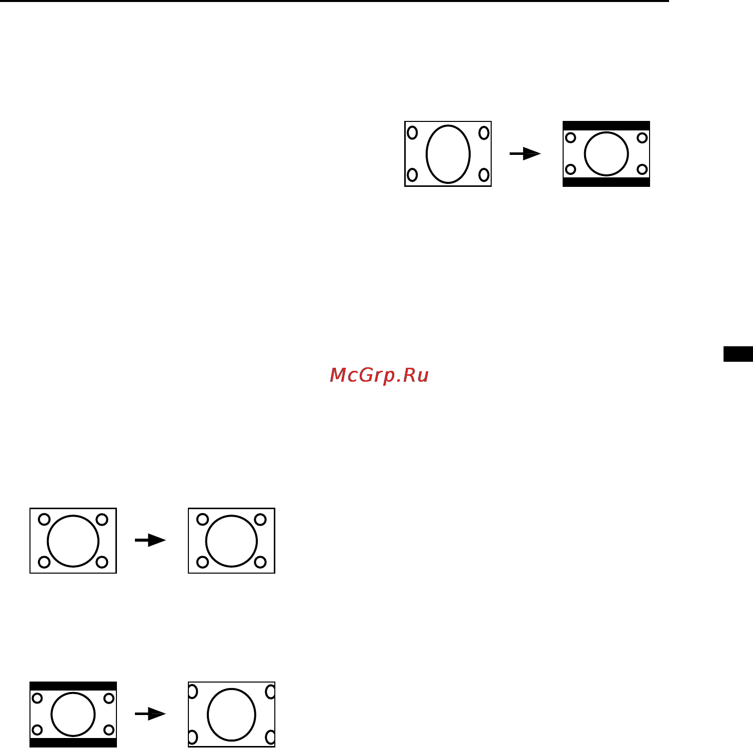 JVC HV-L29PRO [9/88] Muting button