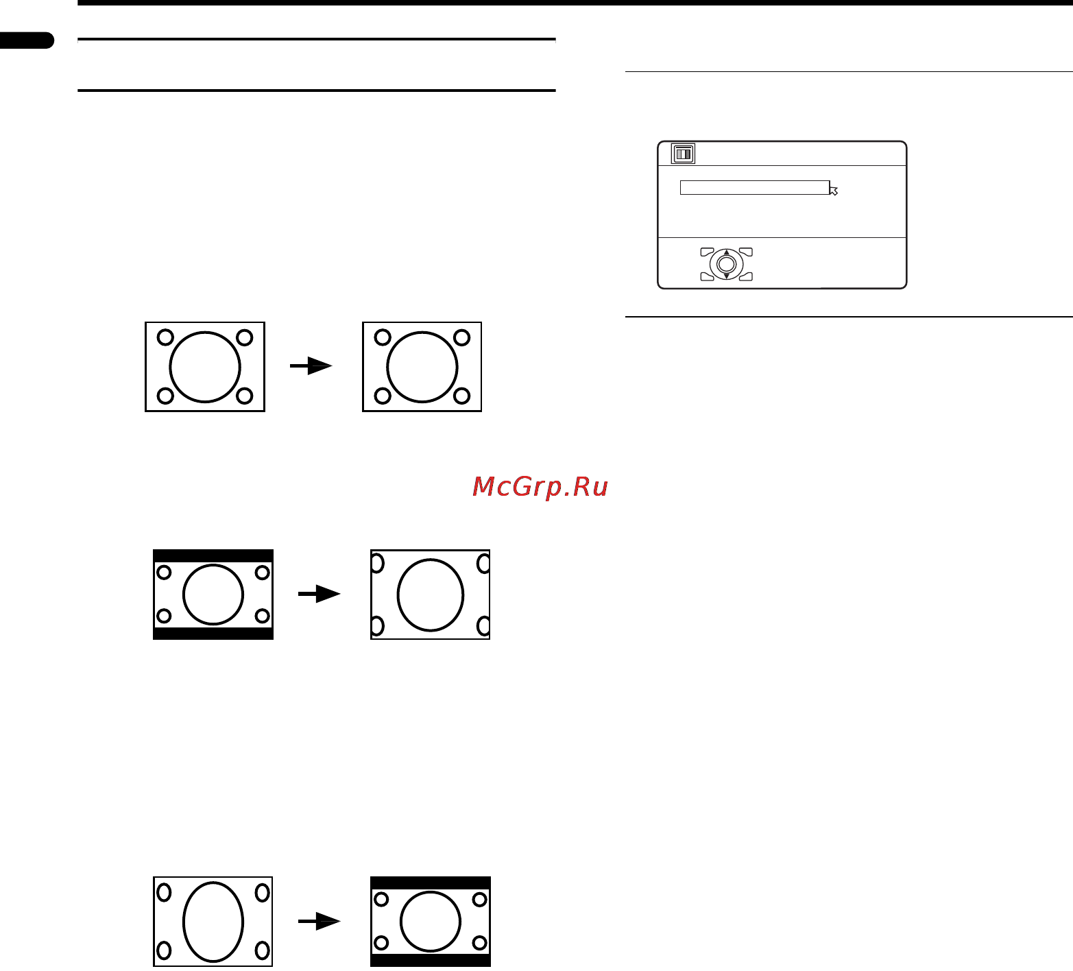 JVC HV-Z29J4 [14/52] Ôóíêöèø zoom