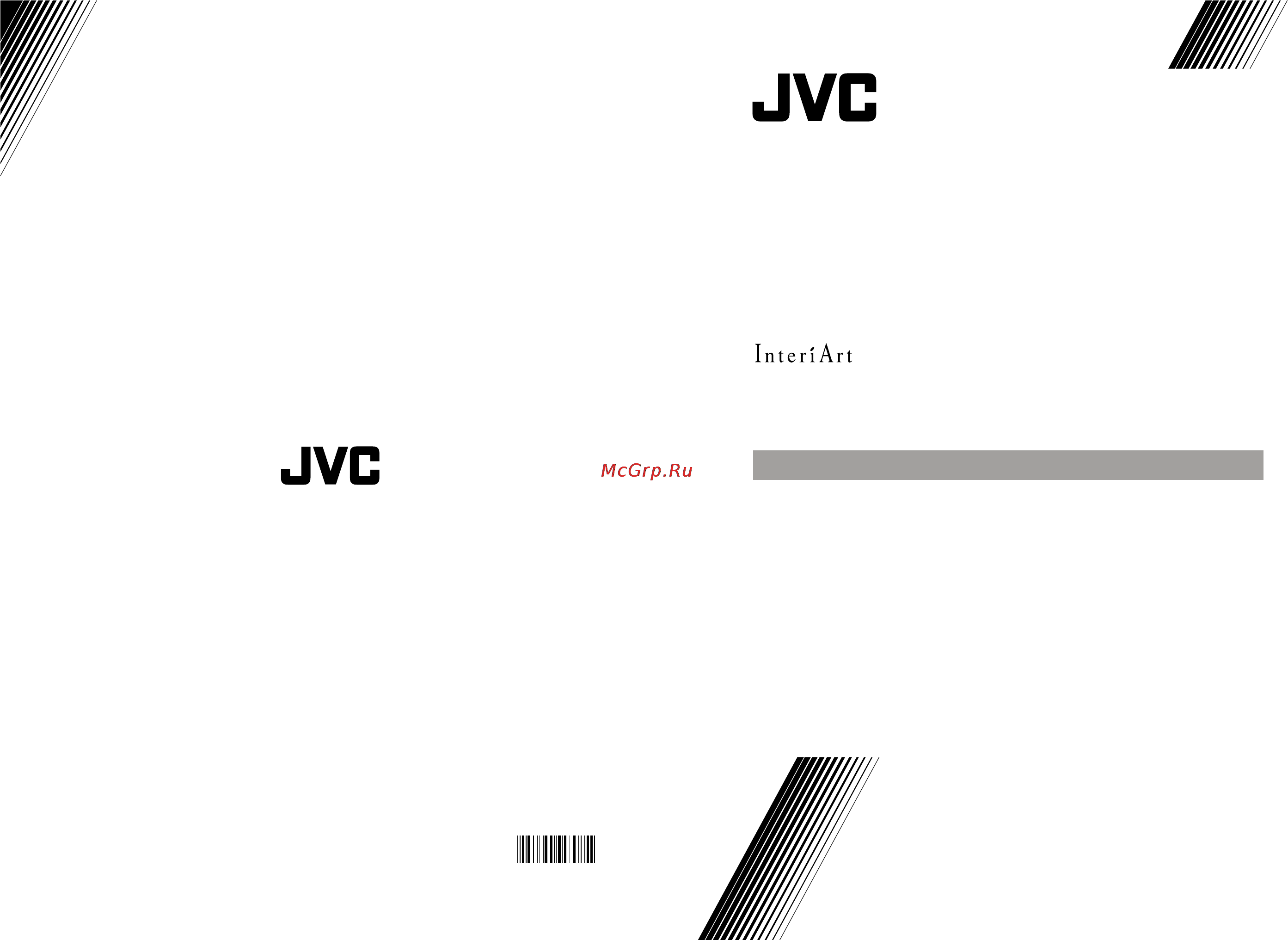JVC LT-17C50 Инструкция по эксплуатации онлайн