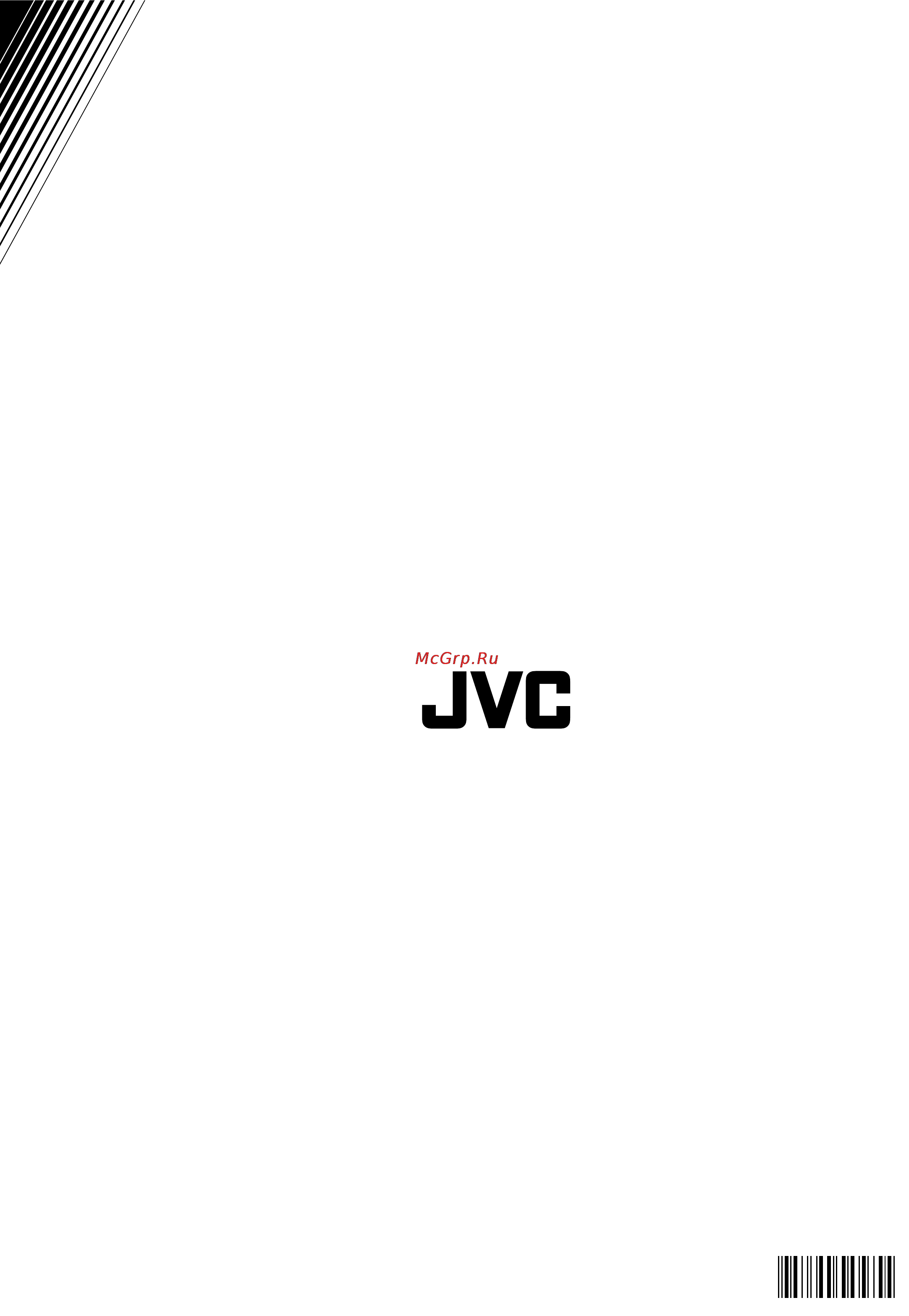 JVC LT-20E50 Инструкция по эксплуатации онлайн [35/35] 82400