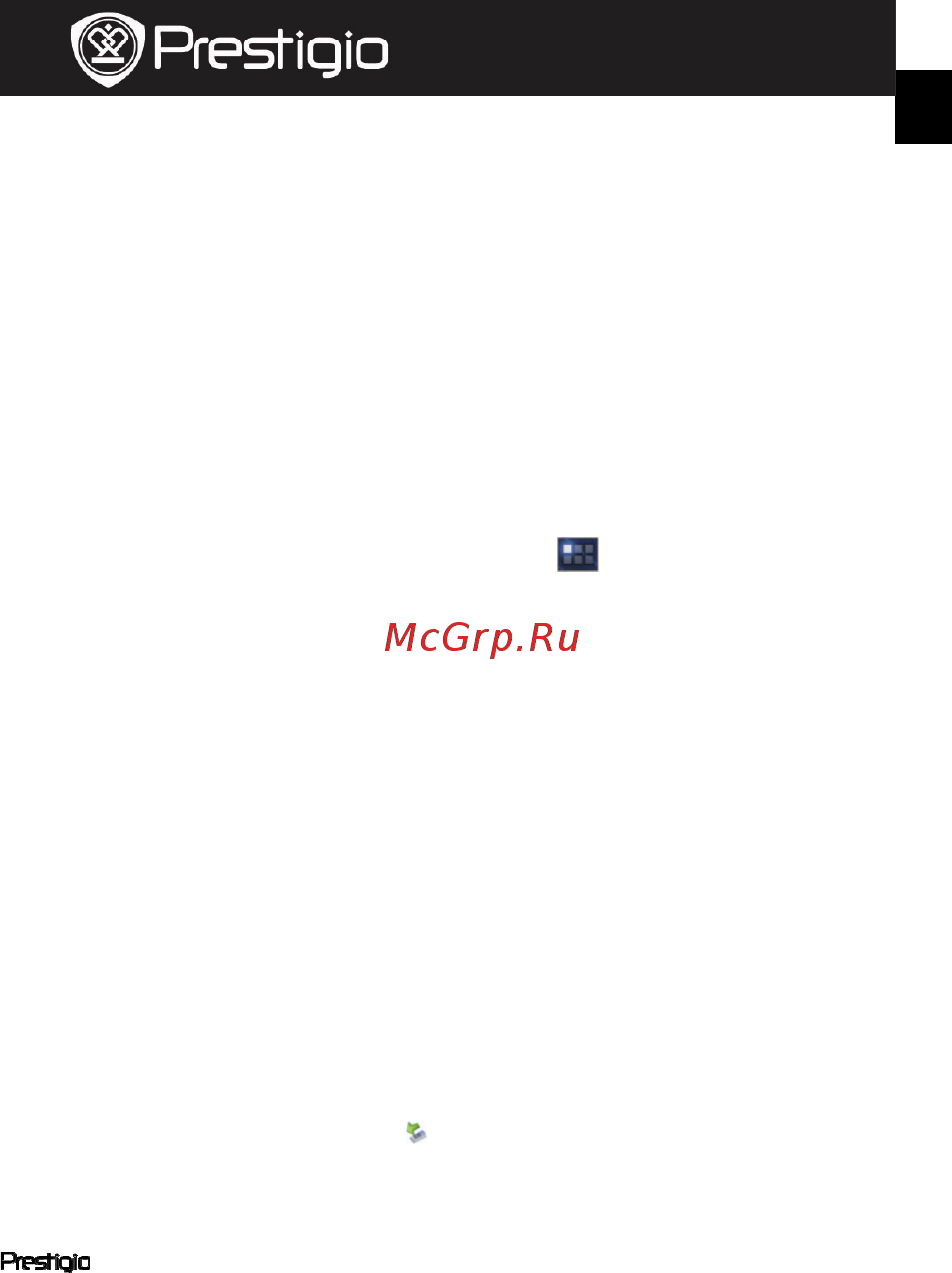 Prestigio MultiPad PMP3670 7