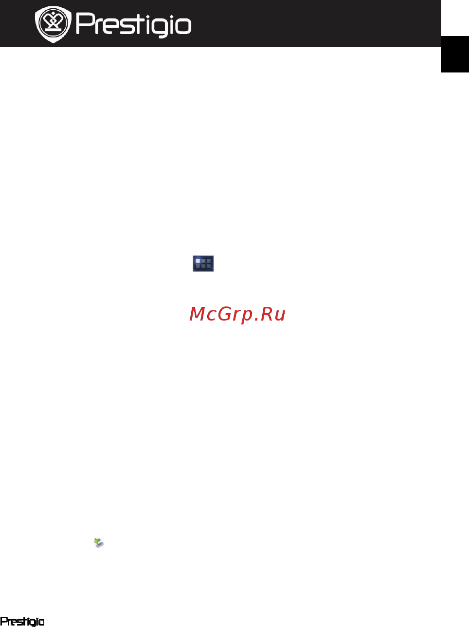 Prestigio MultiPad PMP3670 7