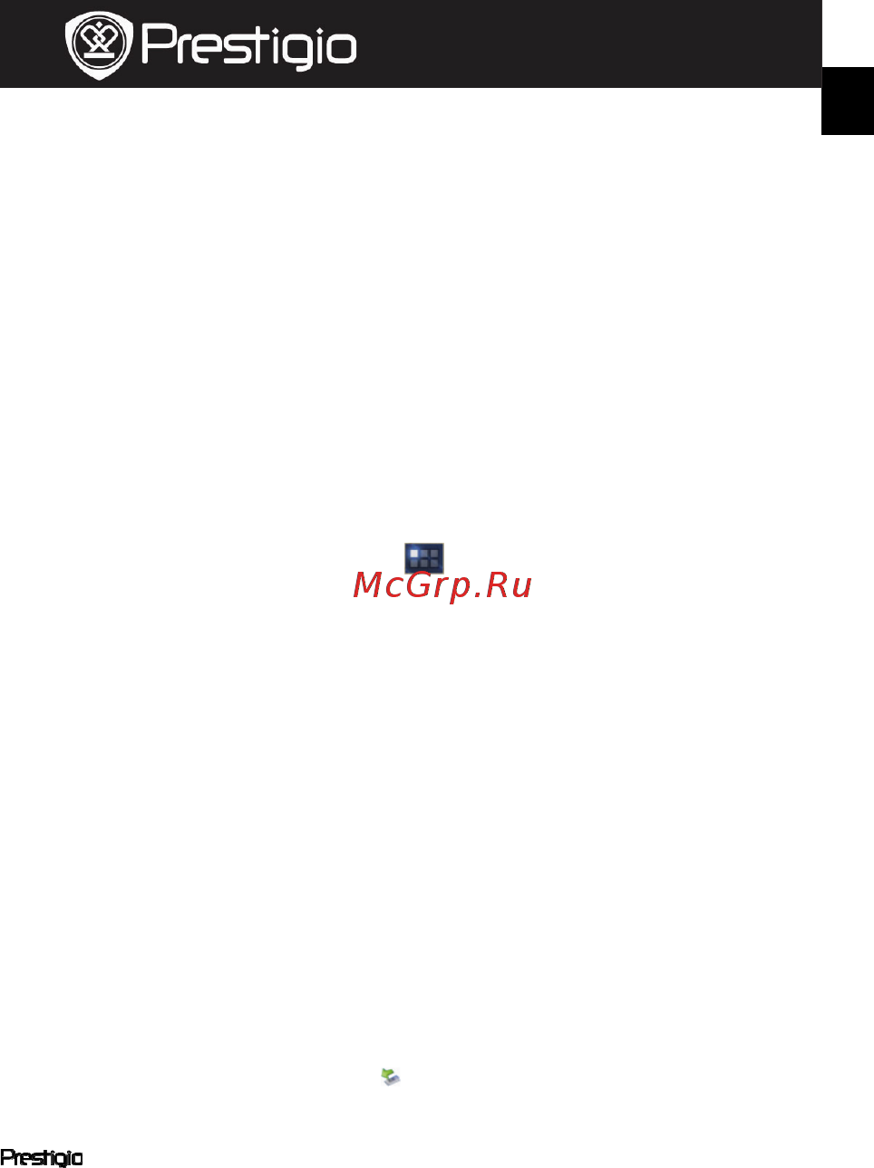 Prestigio MultiPad PMP3670 7