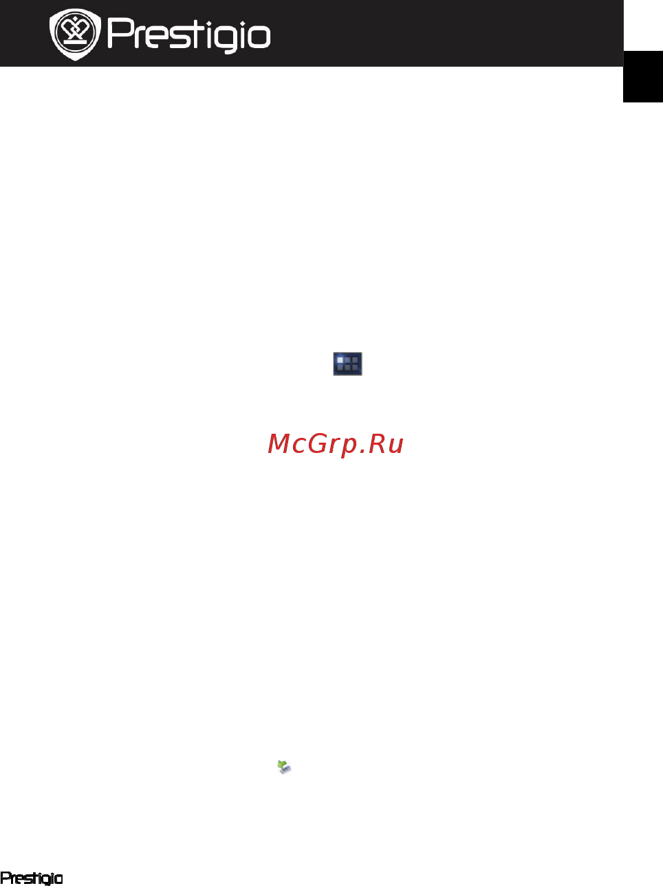 Prestigio MultiPad PMP3670 7