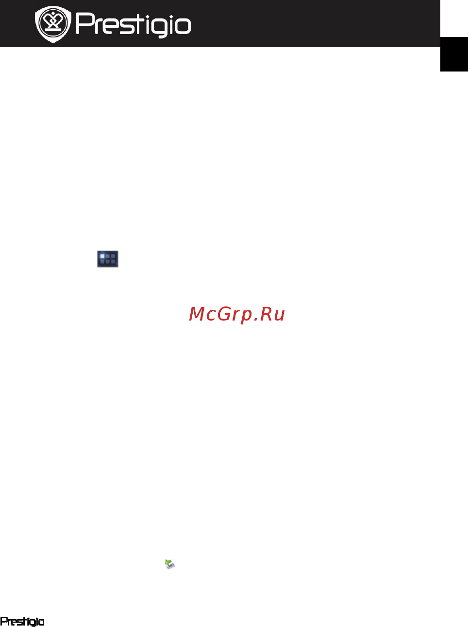 Prestigio MultiPad PMP3670 7