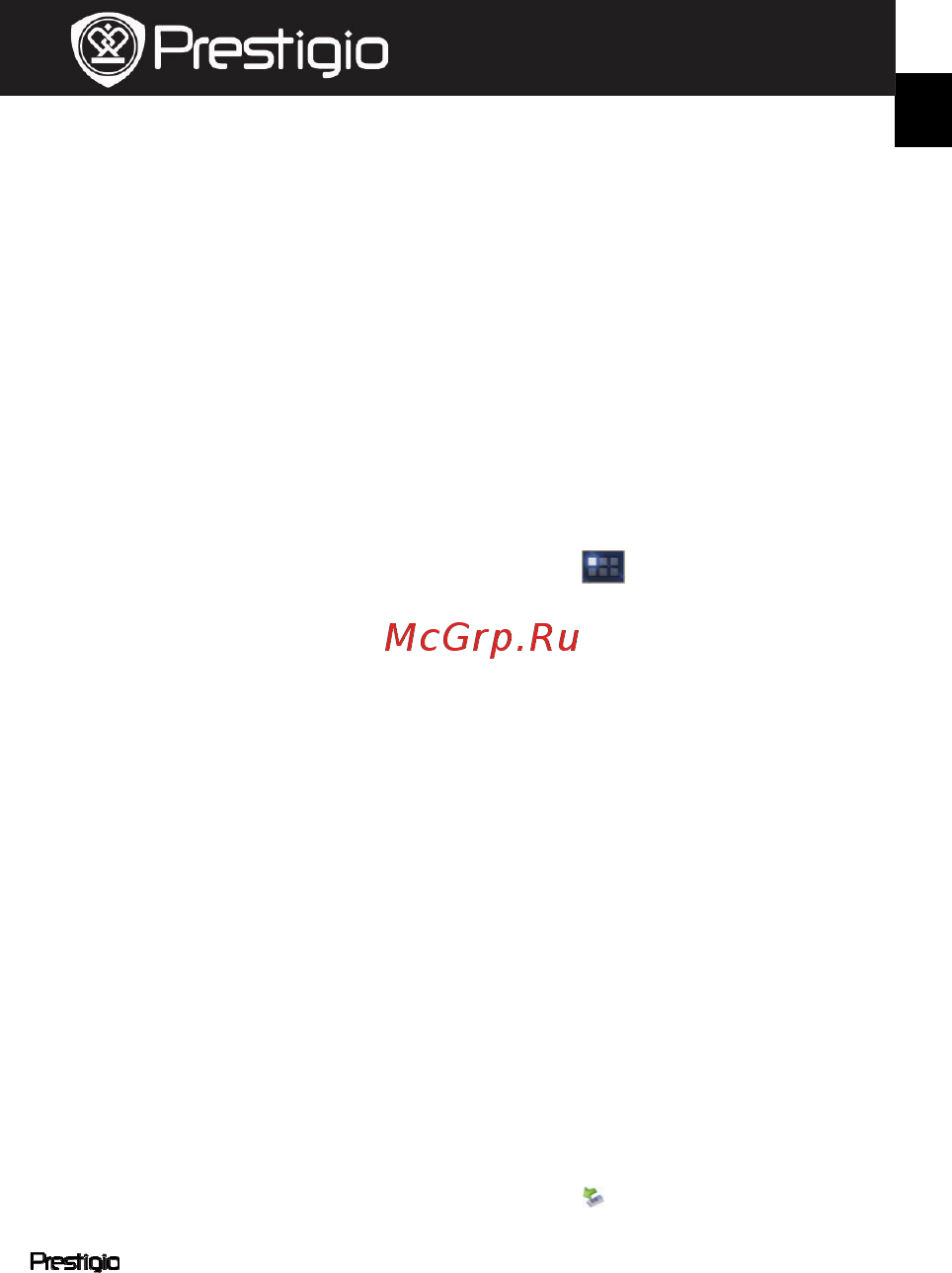 Prestigio MultiPad PMP3670 7