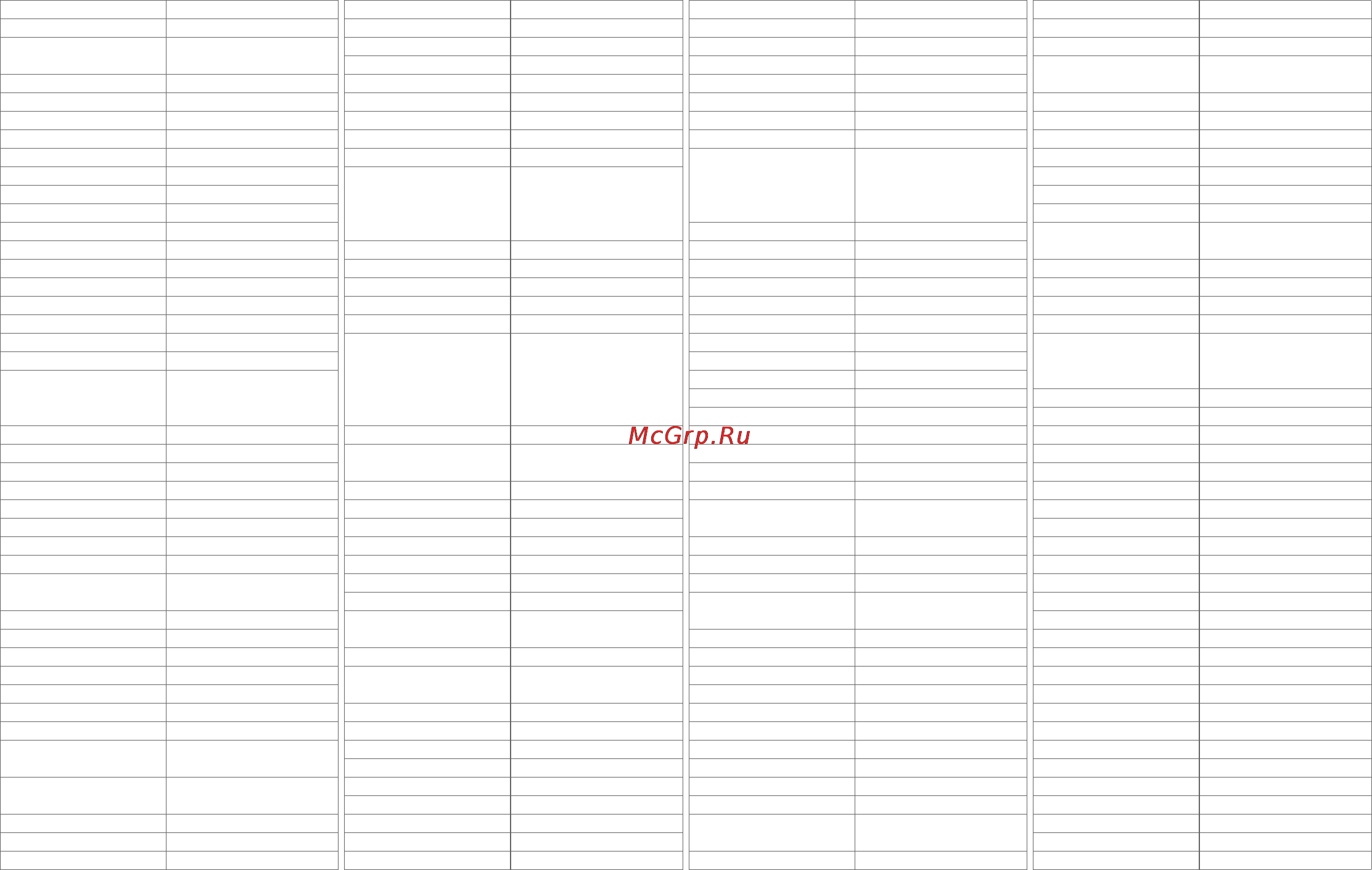 JVC LT-42S90 [41/48] A5_remotecontrolcodes fm page v monday february 25 2008 5 58 pm