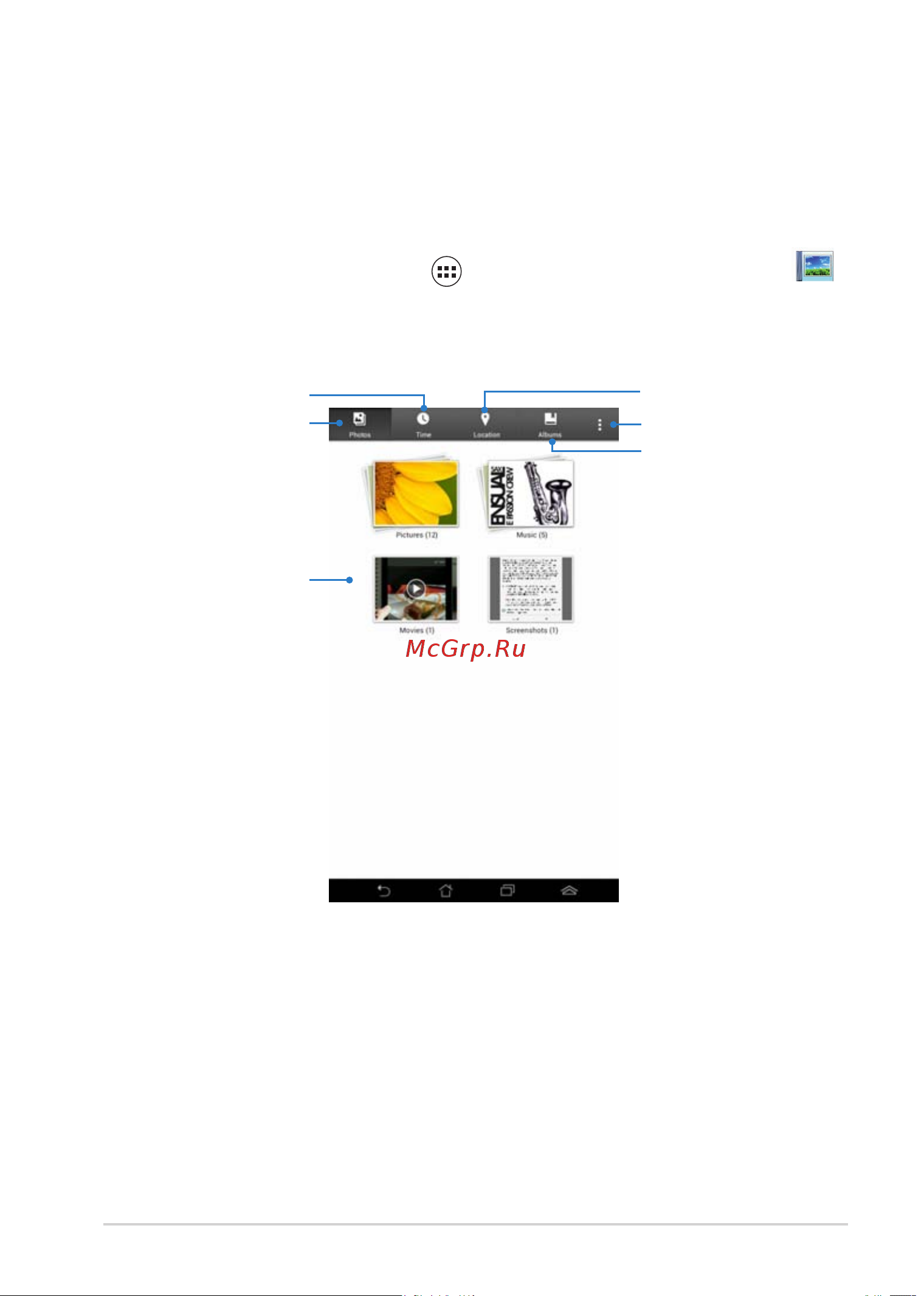 Asus Fonepad ME371MG 7