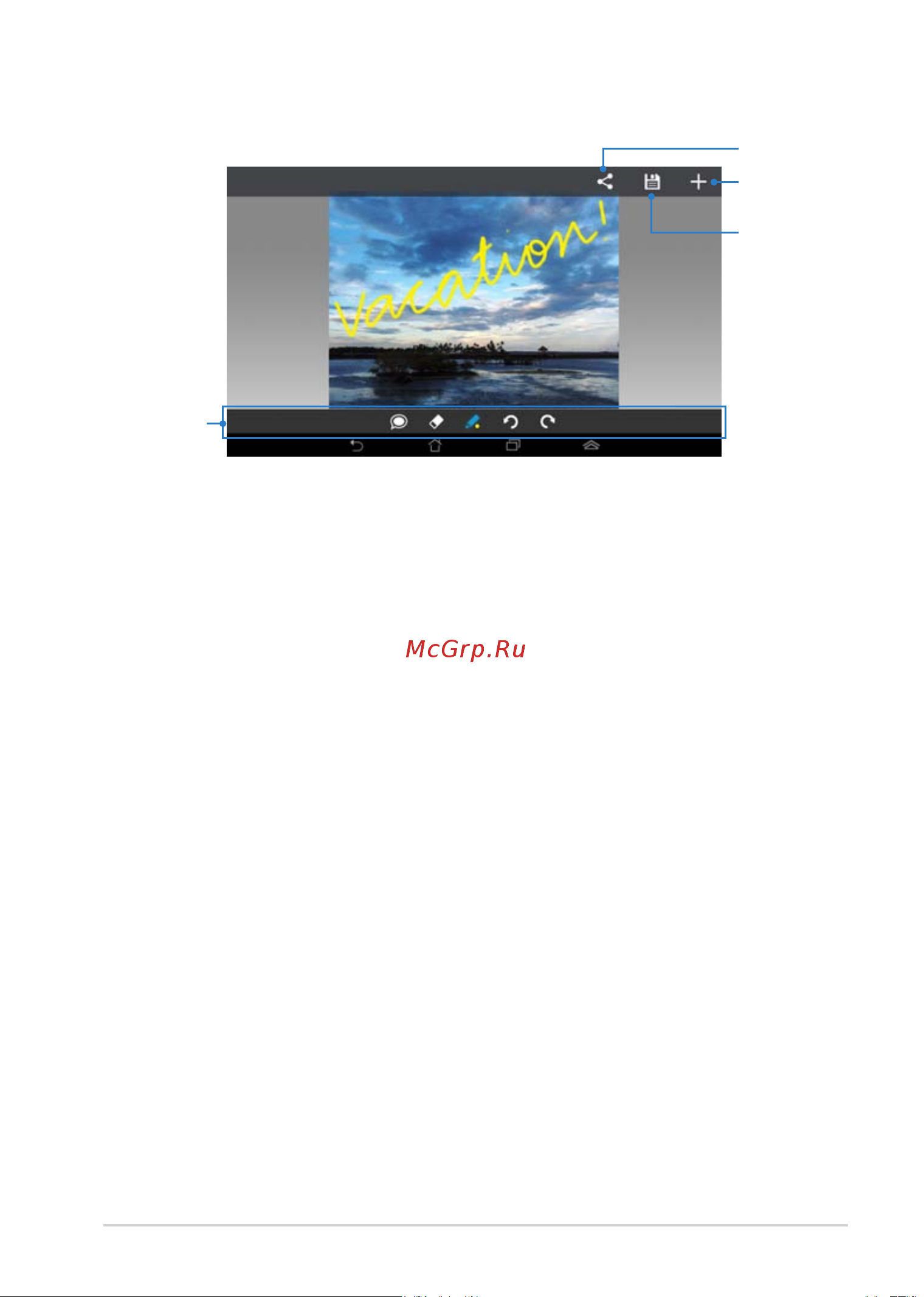 Asus Fonepad ME371MG 8Gb Gold [91/110] Изменение изображения