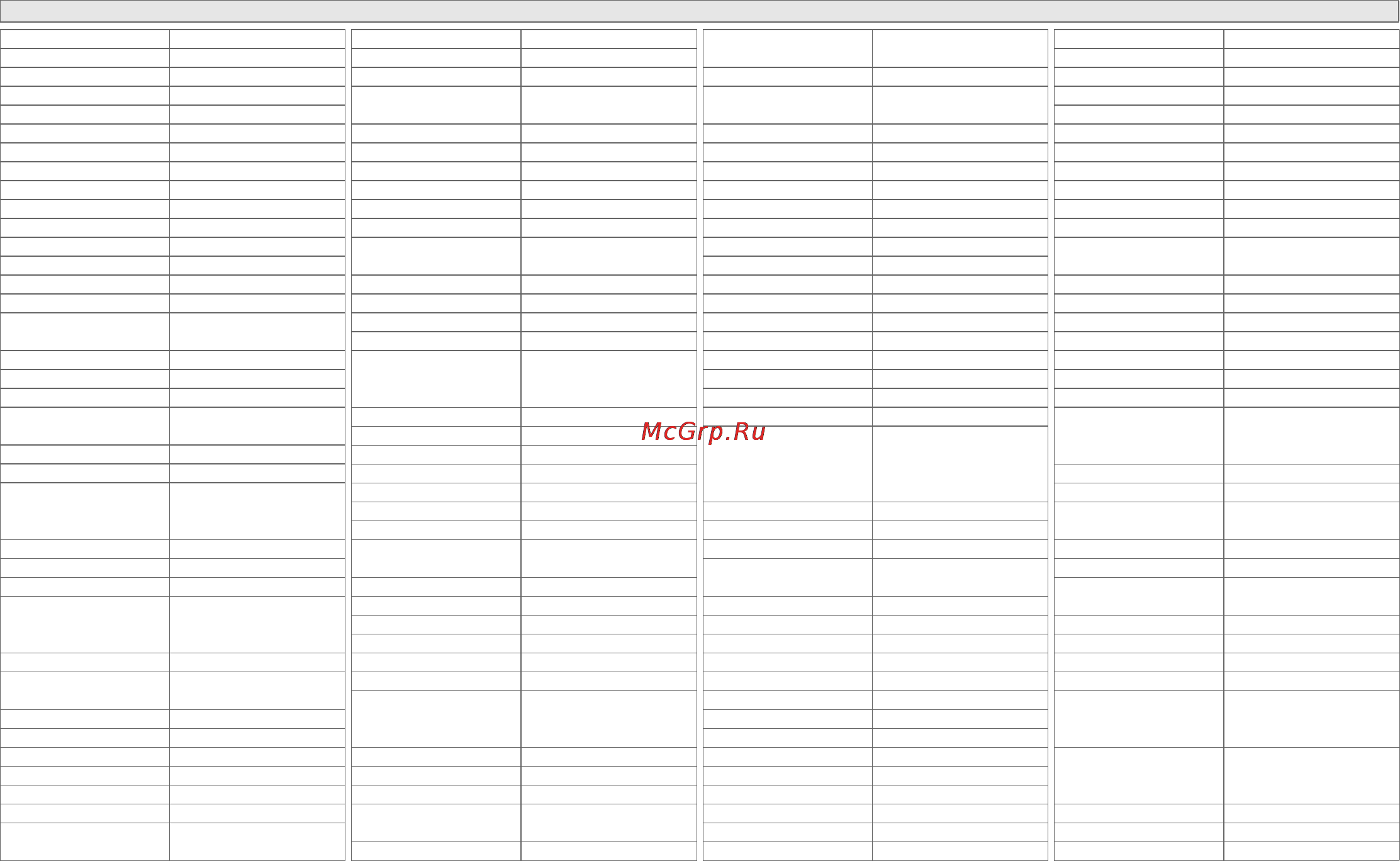 JVC LT-46S90B [42/48] A5_remotecontrolcodes fm page vi thursday april 10 2008 9 35 am